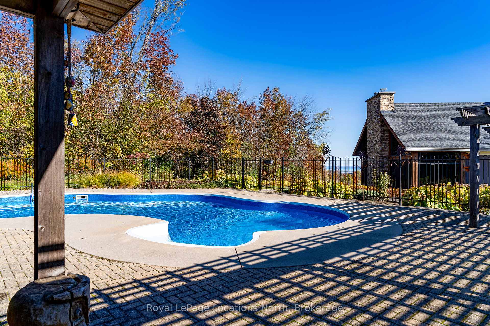 Photo 6 of 1428 10 Nottawasaga Concession N, Clearview, Rural Clearview — HOMEH