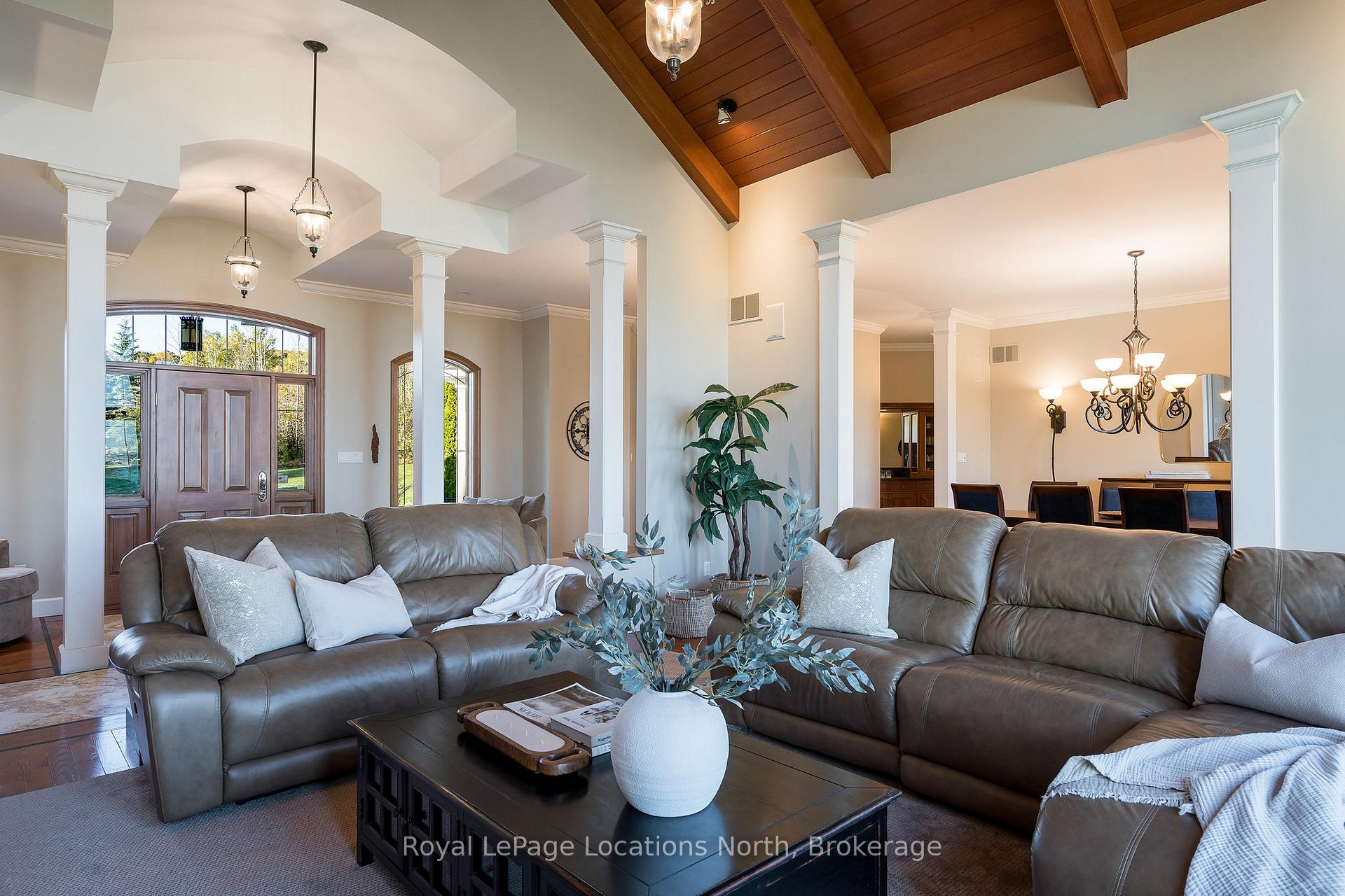 Photo 15 of 1428 10 Nottawasaga Concession N, Clearview, Rural Clearview — HOMEH