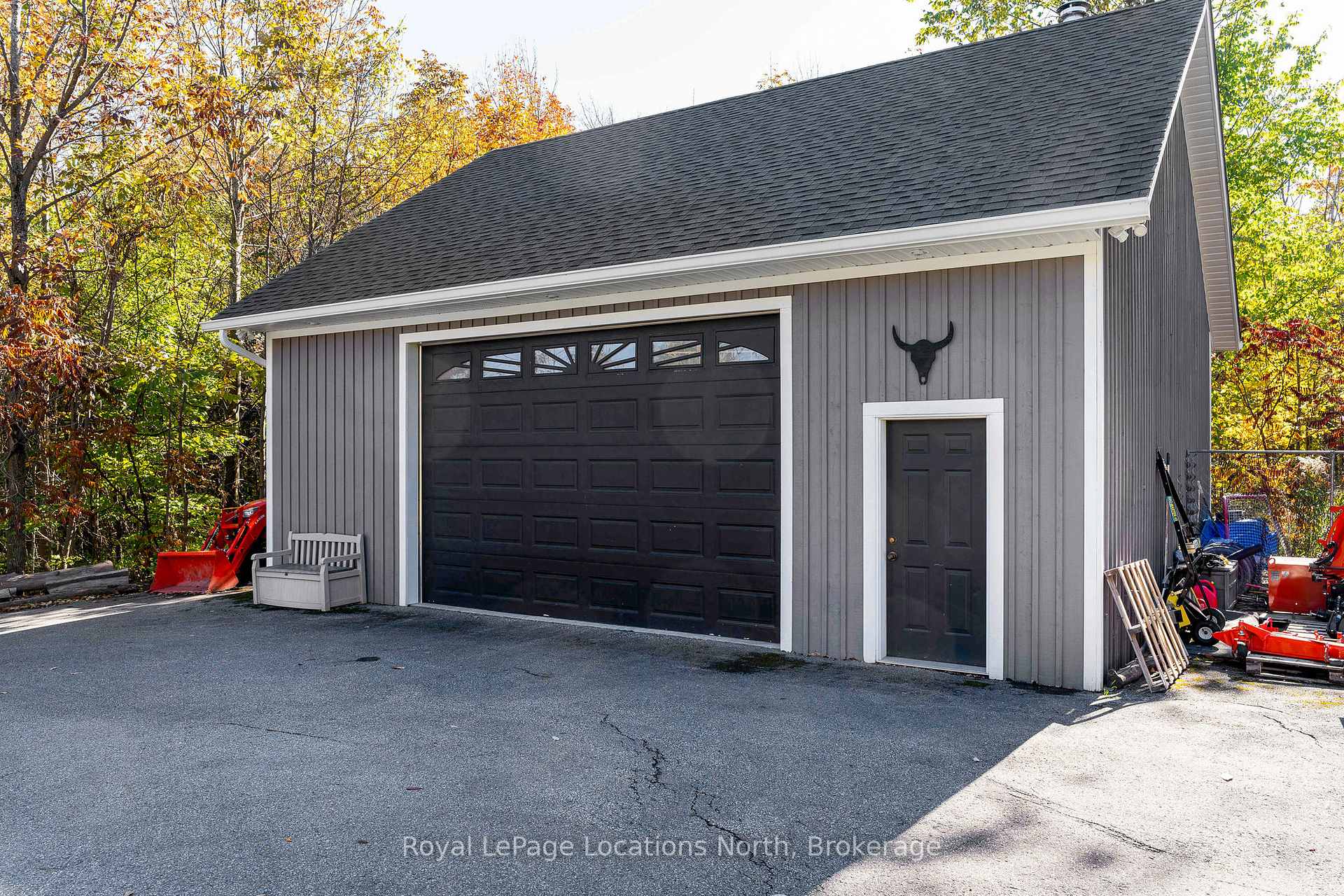 Photo 37 of 1428 10 Nottawasaga Concession N, Clearview, Rural Clearview — HOMEH