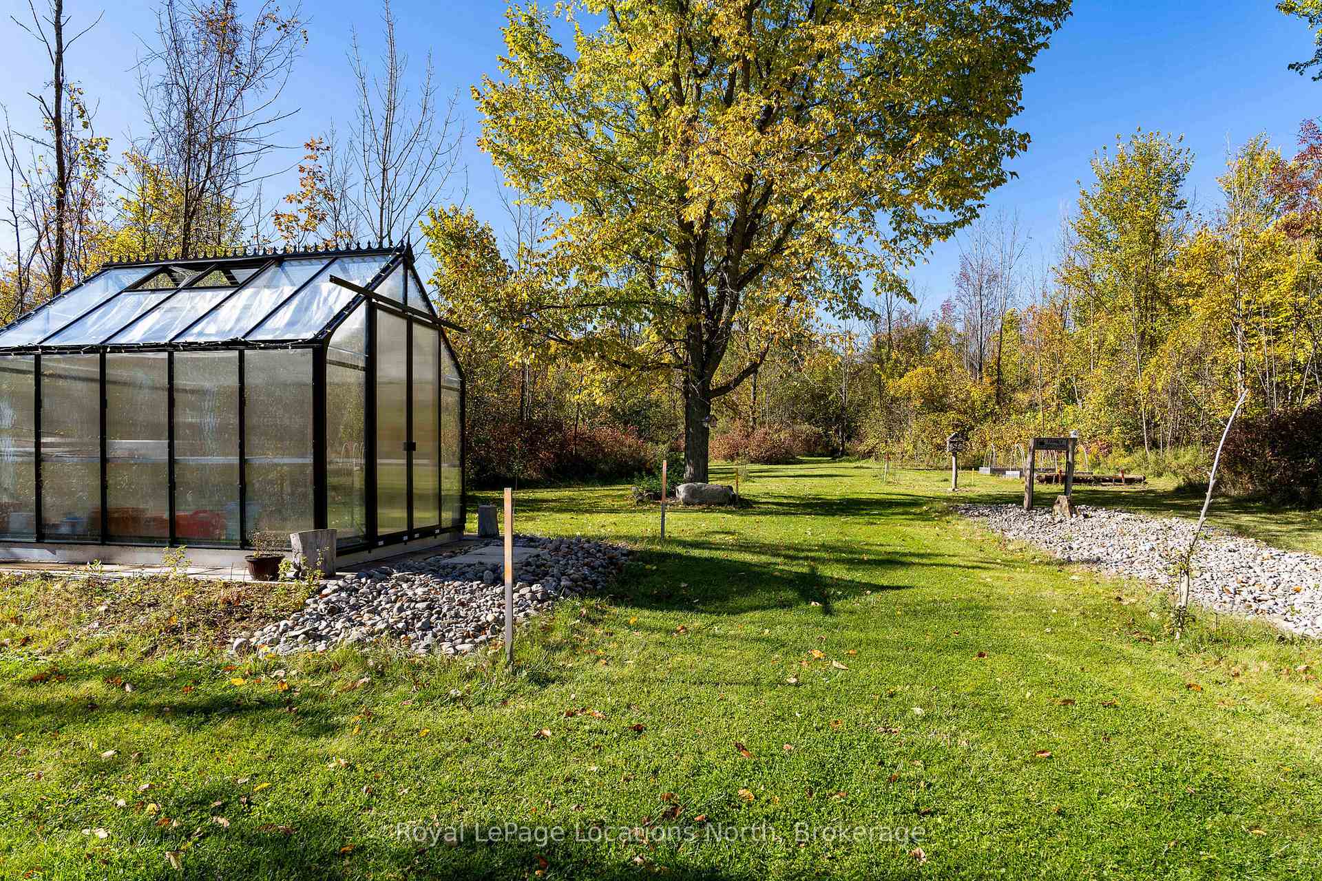 Photo 38 of 1428 10 Nottawasaga Concession N, Clearview, Rural Clearview — HOMEH
