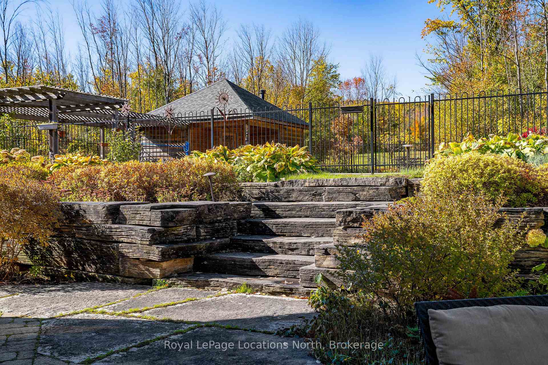 Photo 40 of 1428 10 Nottawasaga Concession N, Clearview, Rural Clearview — HOMEH