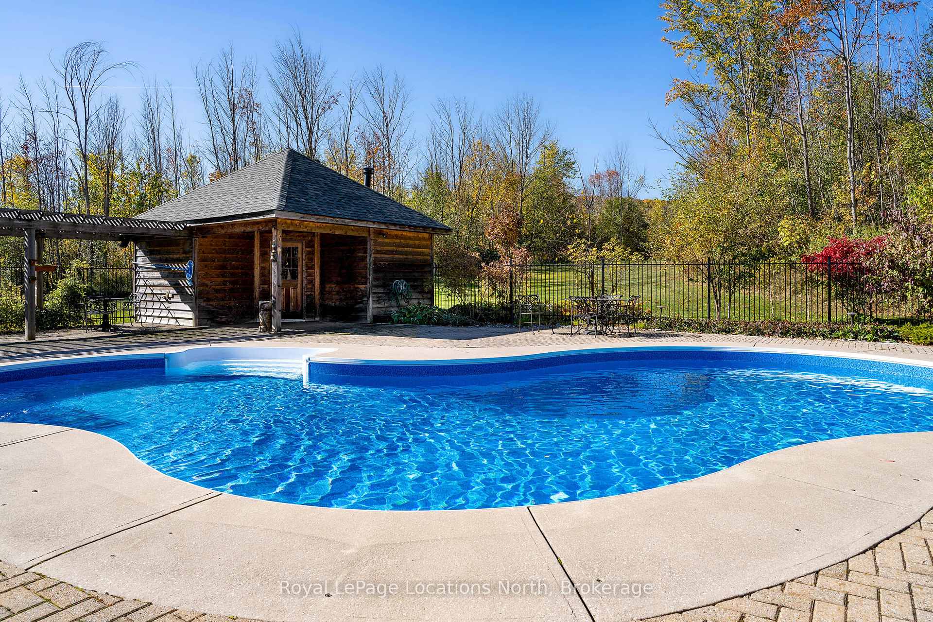 Photo 41 of 1428 10 Nottawasaga Concession N, Clearview, Rural Clearview — HOMEH