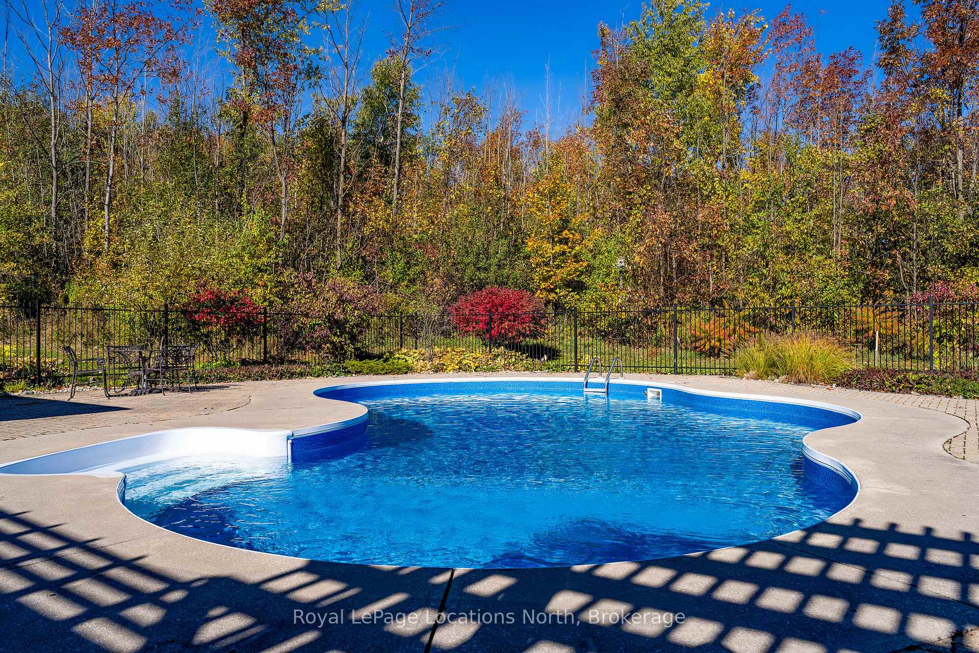 Photo 42 of 1428 10 Nottawasaga Concession N, Clearview, Rural Clearview — HOMEH