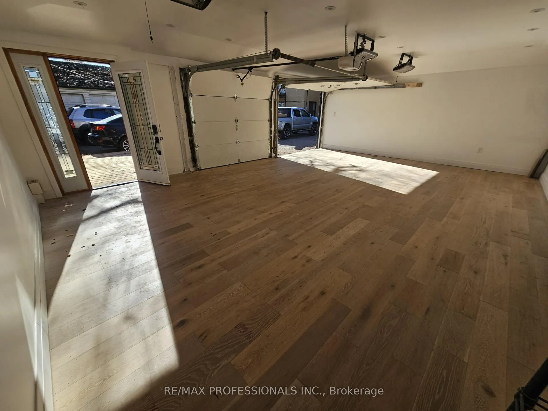 Photo 8 of Unit Rear WS, 29 Glenside Avenue, Toronto, Greenwood-Coxwell — HOMEH