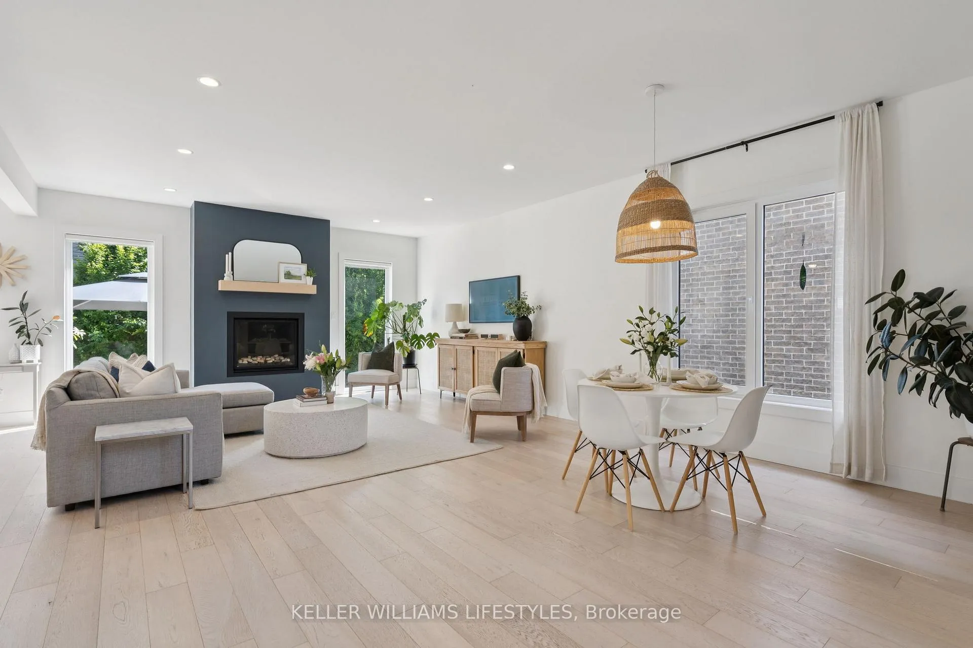 Photo 5 of Unit 24, 41 Earlscourt Terrace, Middlesex Centre, Kilworth — HOMEH