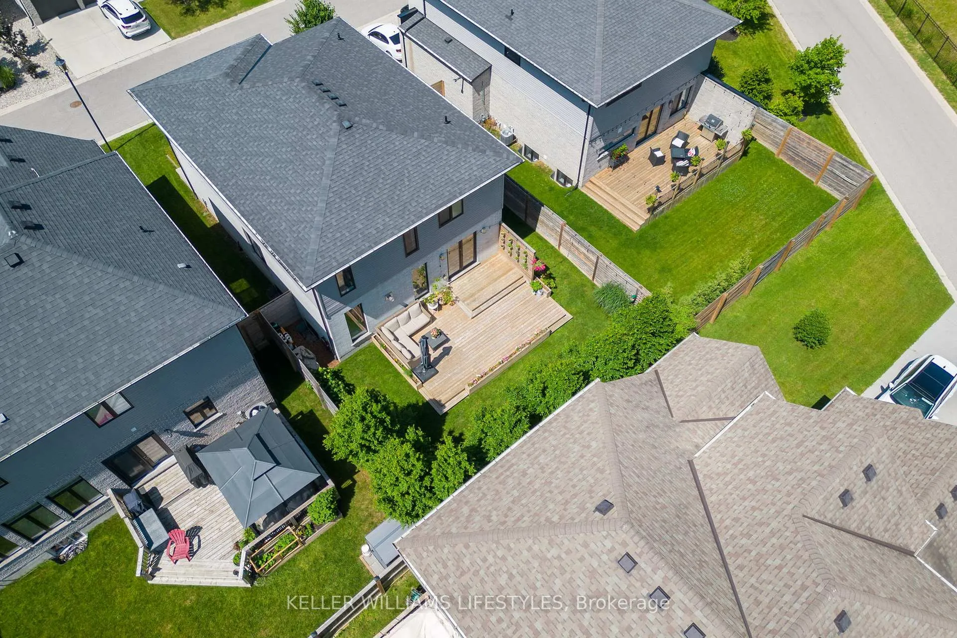 Photo 45 of Unit 24, 41 Earlscourt Terrace, Middlesex Centre, Kilworth — HOMEH