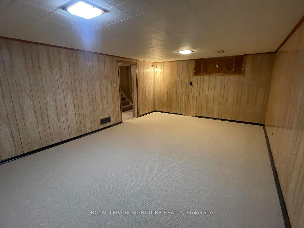Photo 1 of Unit Bsmt, 495 Dynes Road, Burlington, Roseland — HOMEH