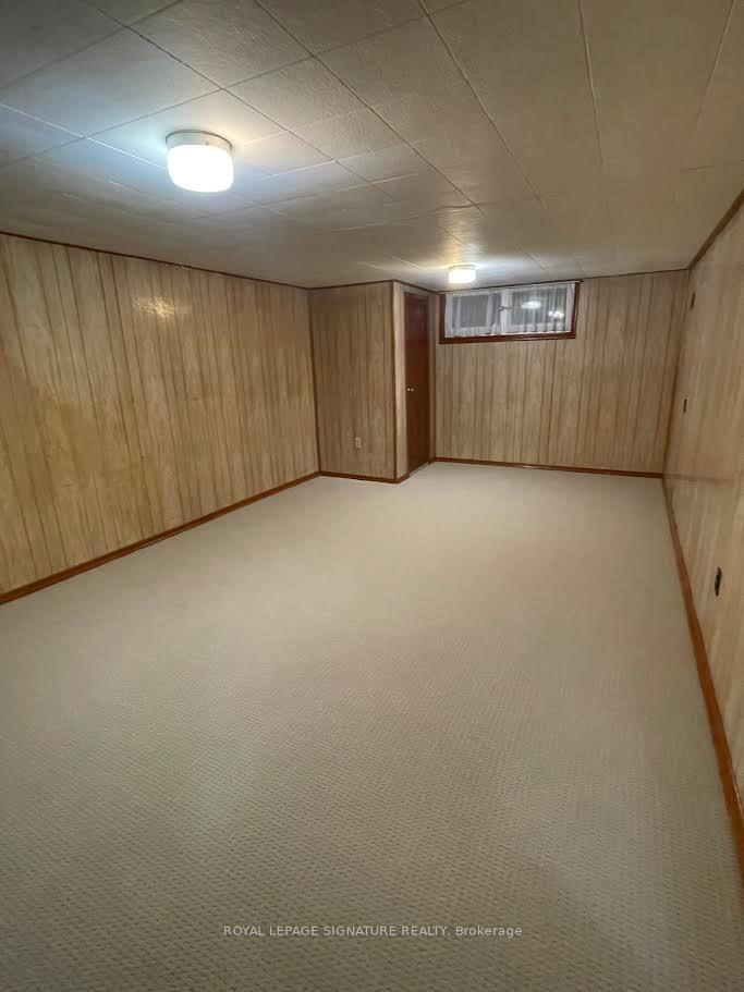 Photo 4 of Unit Bsmt, 495 Dynes Road, Burlington, Roseland — HOMEH