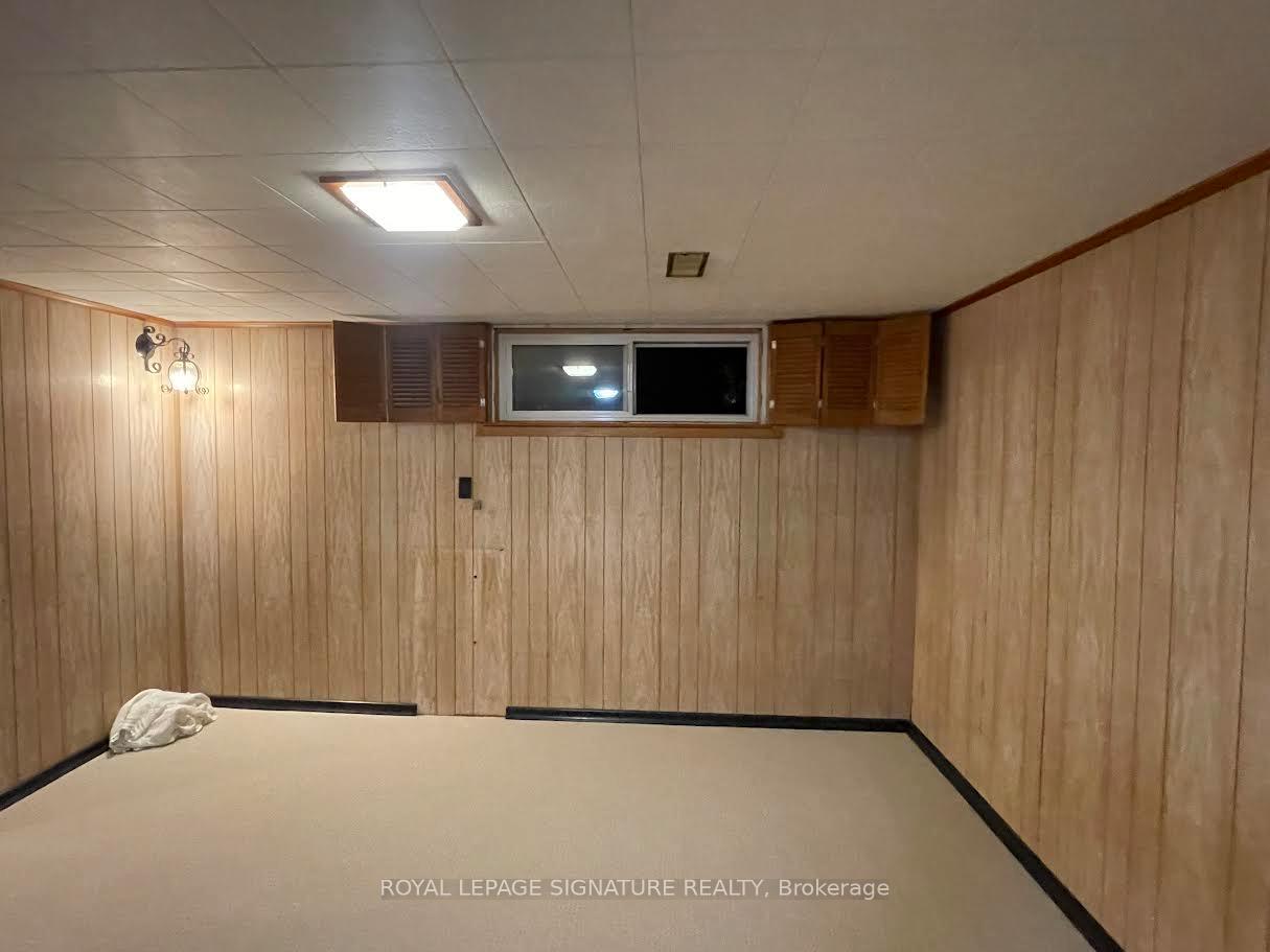 Photo 5 of Unit Bsmt, 495 Dynes Road, Burlington, Roseland — HOMEH