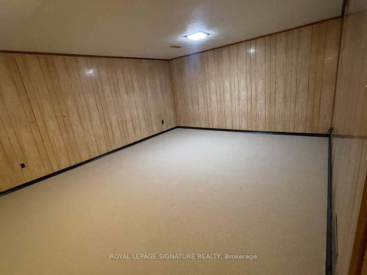 Photo 6 of Unit Bsmt, 495 Dynes Road, Burlington, Roseland — HOMEH