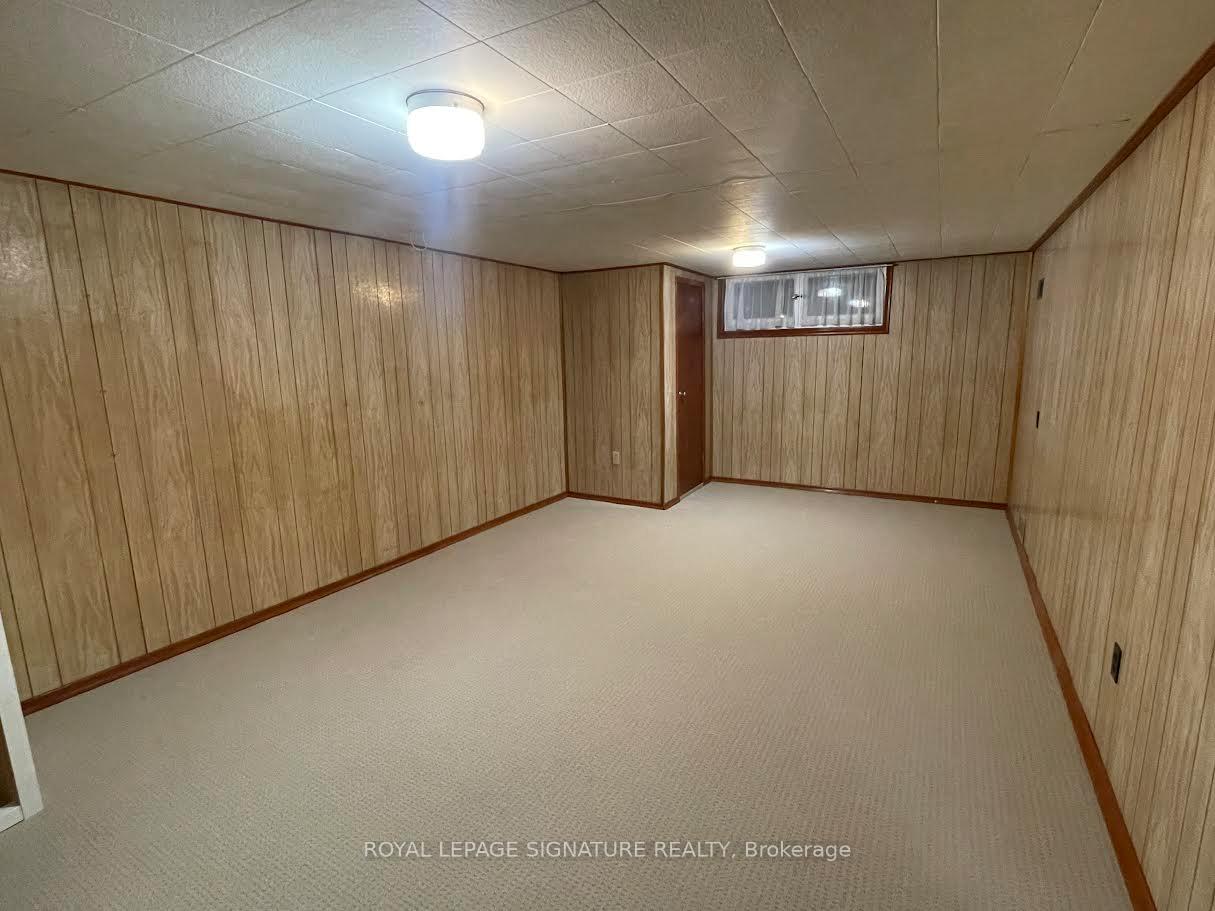 Photo 7 of Unit Bsmt, 495 Dynes Road, Burlington, Roseland — HOMEH