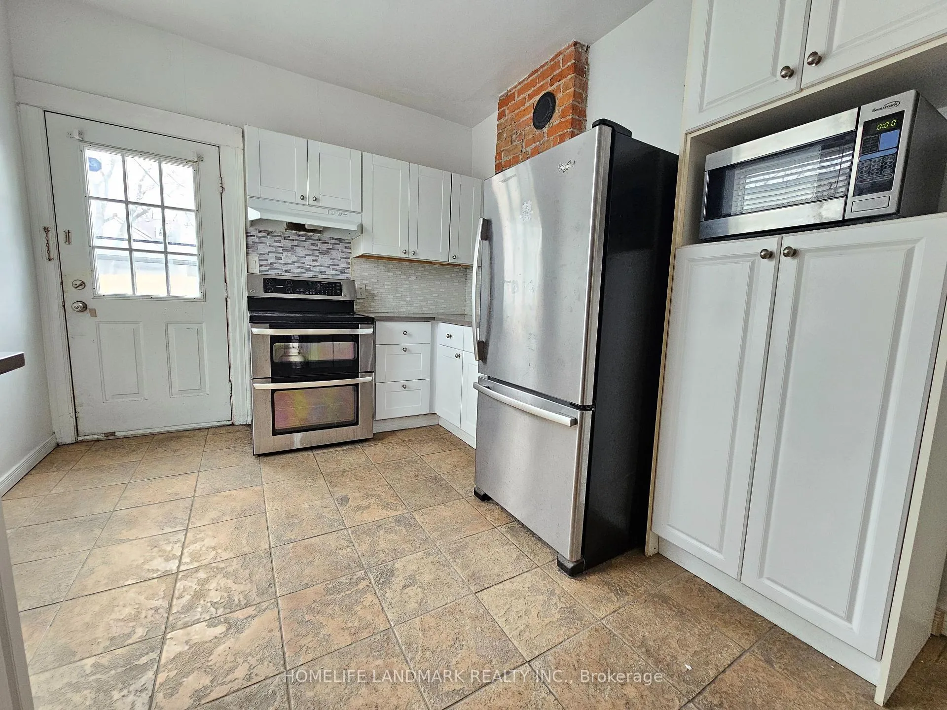 Photo 1 of 104 Carlaw Avenue, Toronto, South Riverdale — HOMEH