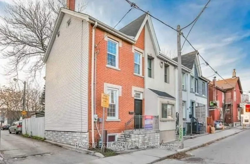 Photo 2 of 104 Carlaw Avenue, Toronto, South Riverdale — HOMEH