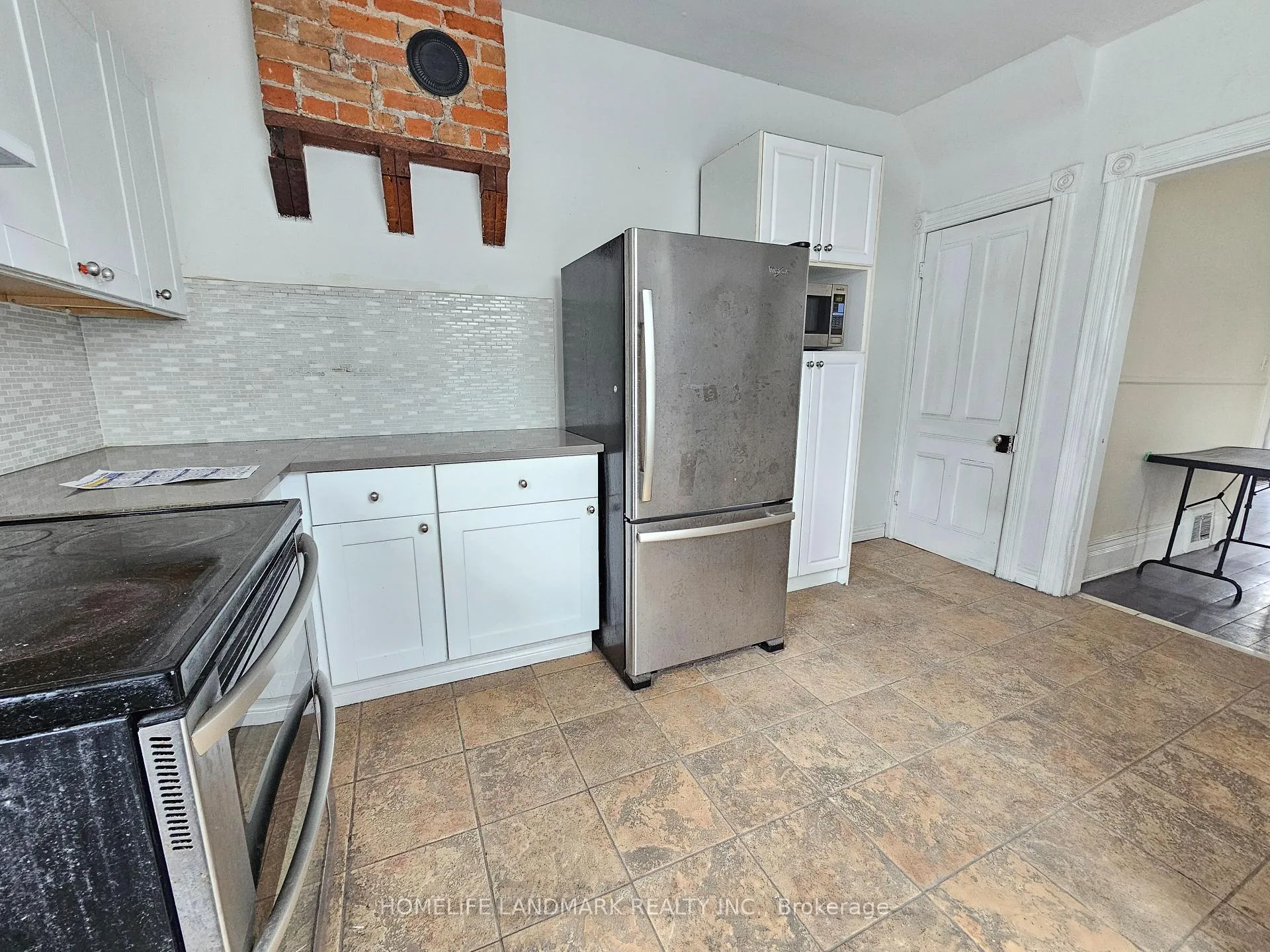 Photo 3 of 104 Carlaw Avenue, Toronto, South Riverdale — HOMEH