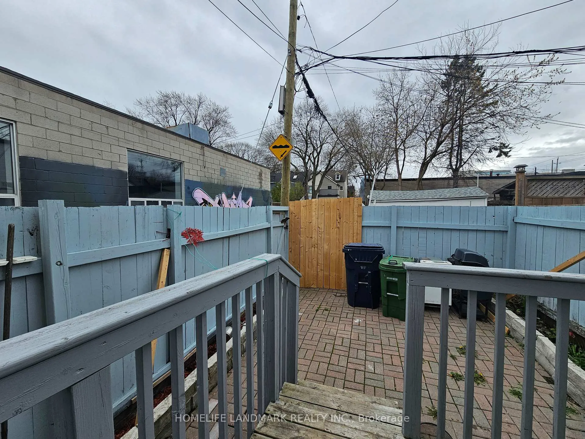 Photo 4 of 104 Carlaw Avenue, Toronto, South Riverdale — HOMEH