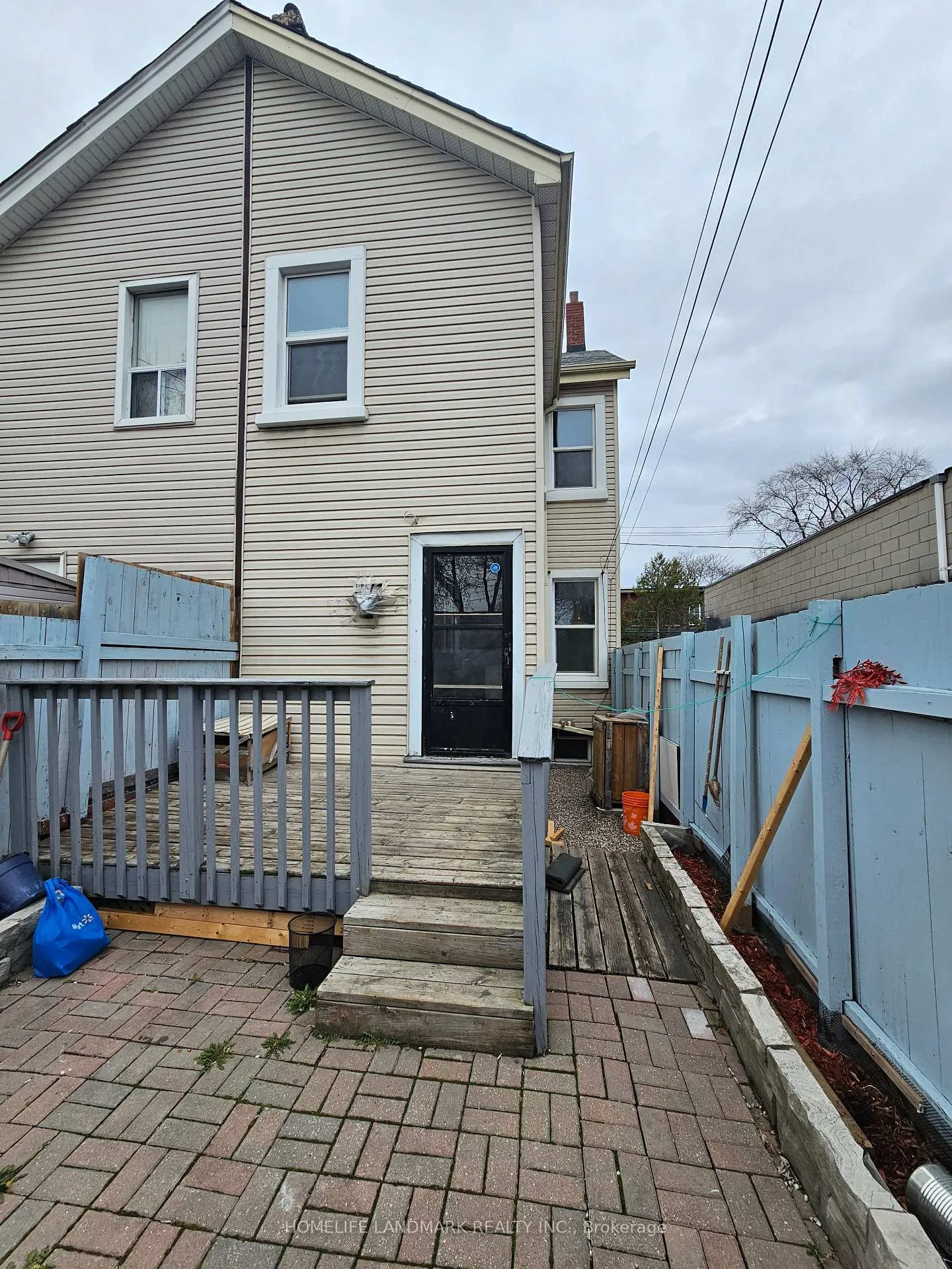 Photo 5 of 104 Carlaw Avenue, Toronto, South Riverdale — HOMEH