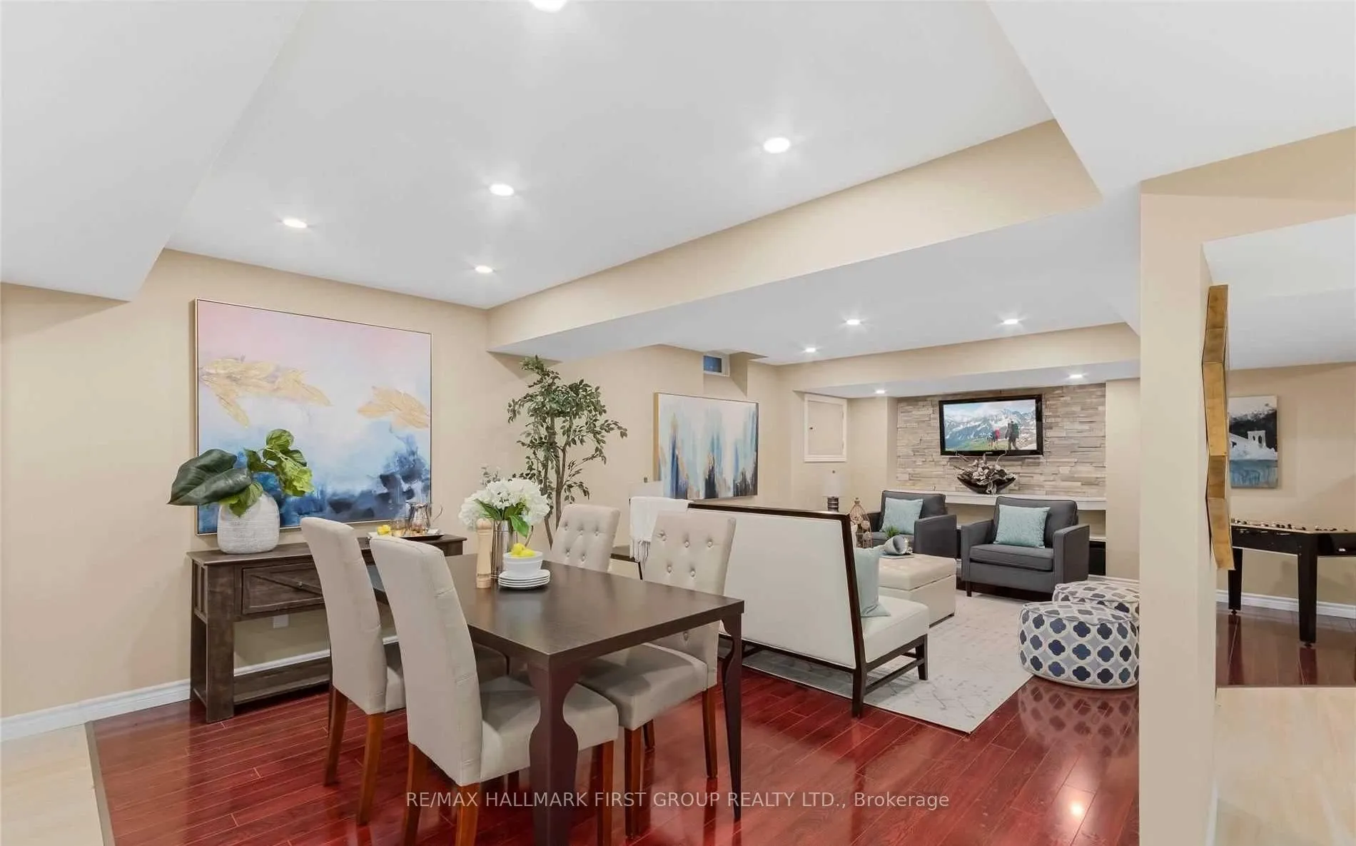 Photo 5 of Unit Basment, 2319 Bridle Road, Oshawa, Windfields — HOMEH