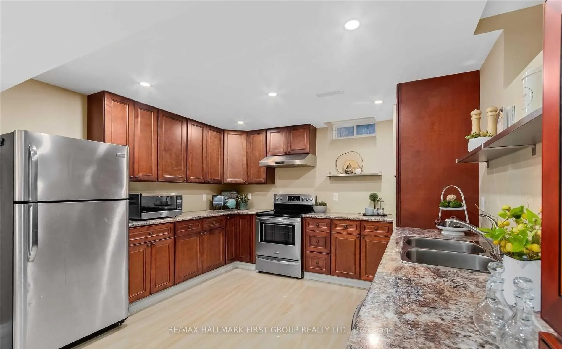 Photo 6 of Unit Basment, 2319 Bridle Road, Oshawa, Windfields — HOMEH