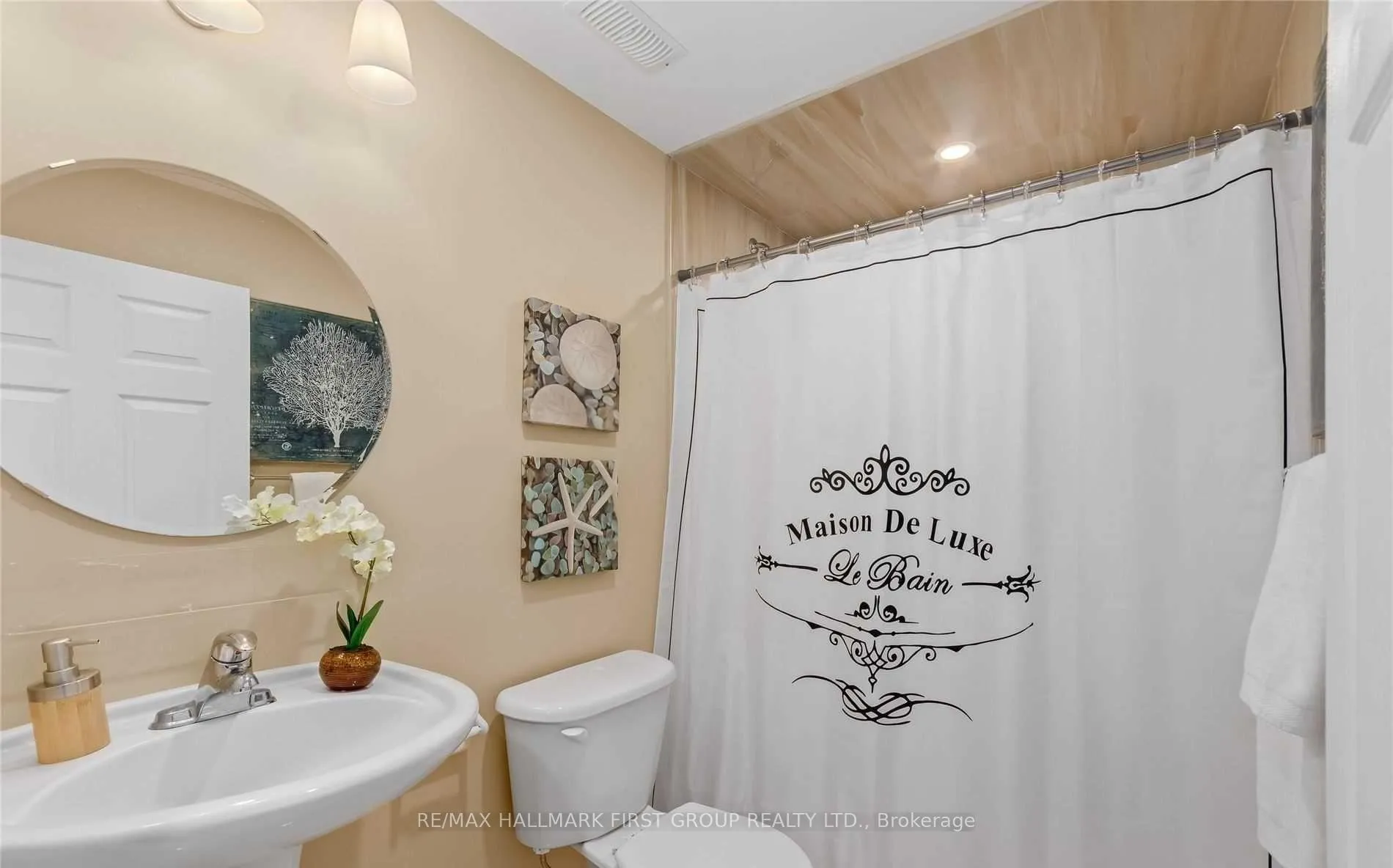 Photo 9 of Unit Basment, 2319 Bridle Road, Oshawa, Windfields — HOMEH