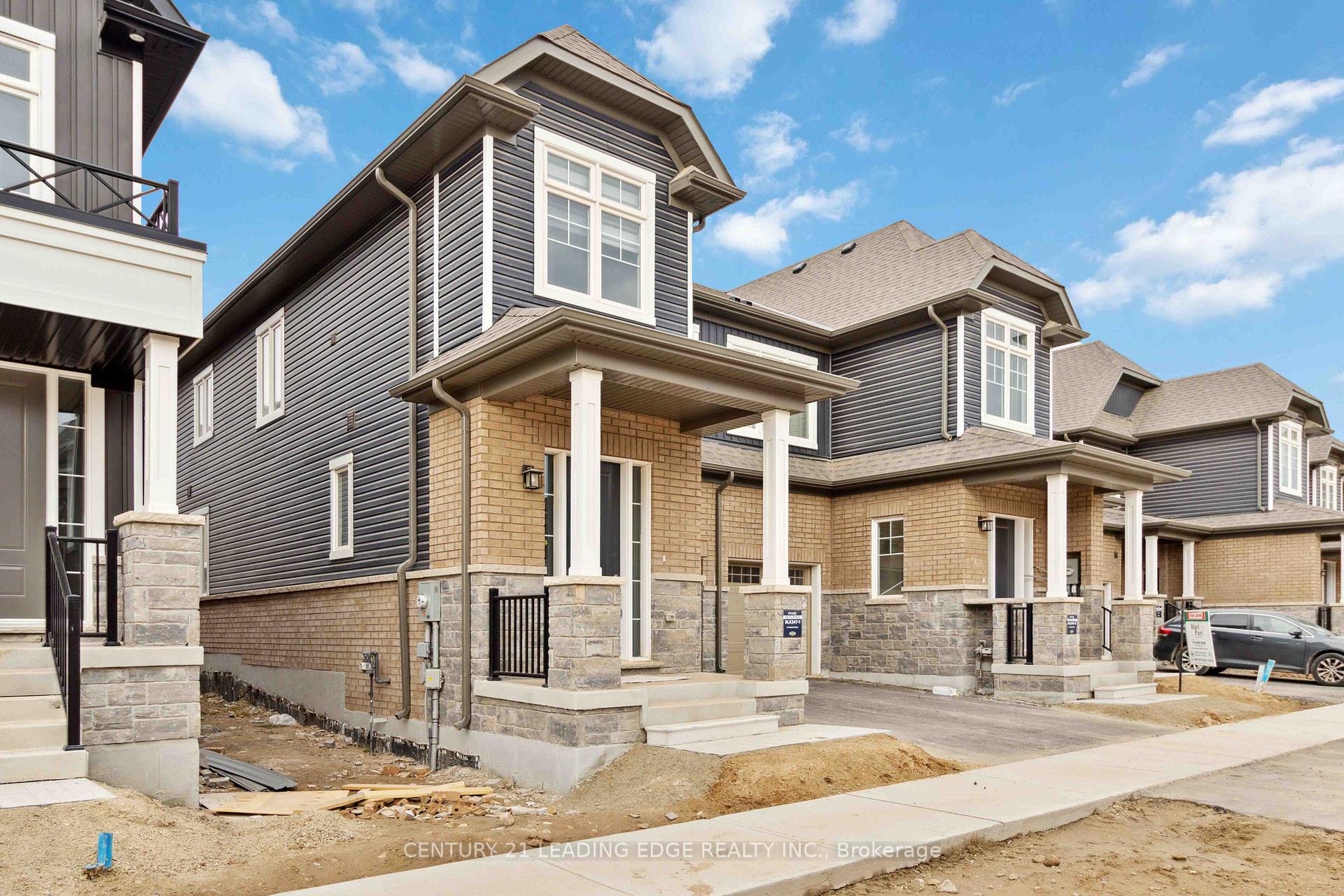 Photo 3 of 87 Conboy Drive, Erin — HOMEH