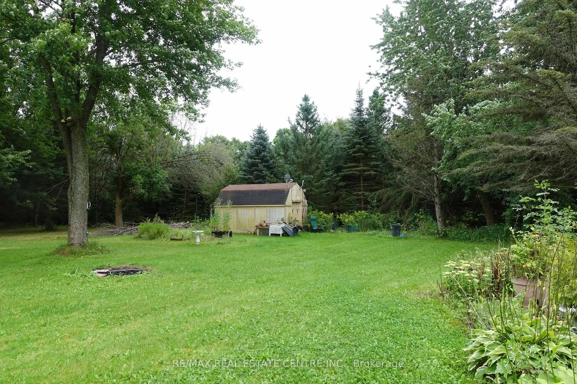 Photo 22 of 17 Woodland Road, Amaranth, Rural Amaranth — HOMEH