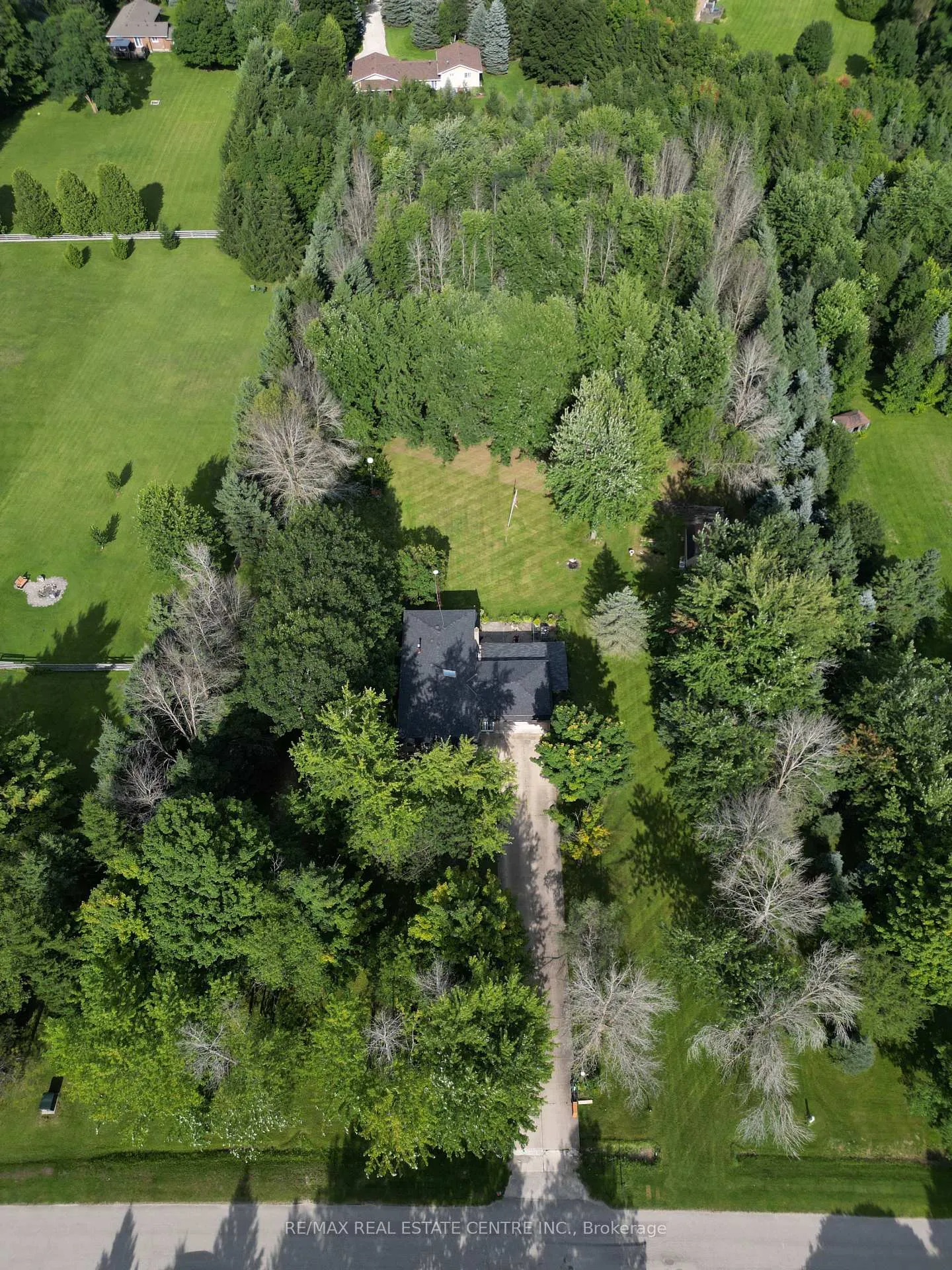 Photo 23 of 17 Woodland Road, Amaranth, Rural Amaranth — HOMEH