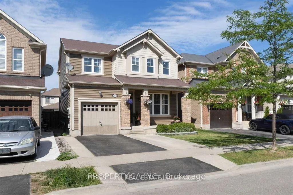 Photo 1 of 897 Challinor Terrace, Milton, Harrison — HOMEH