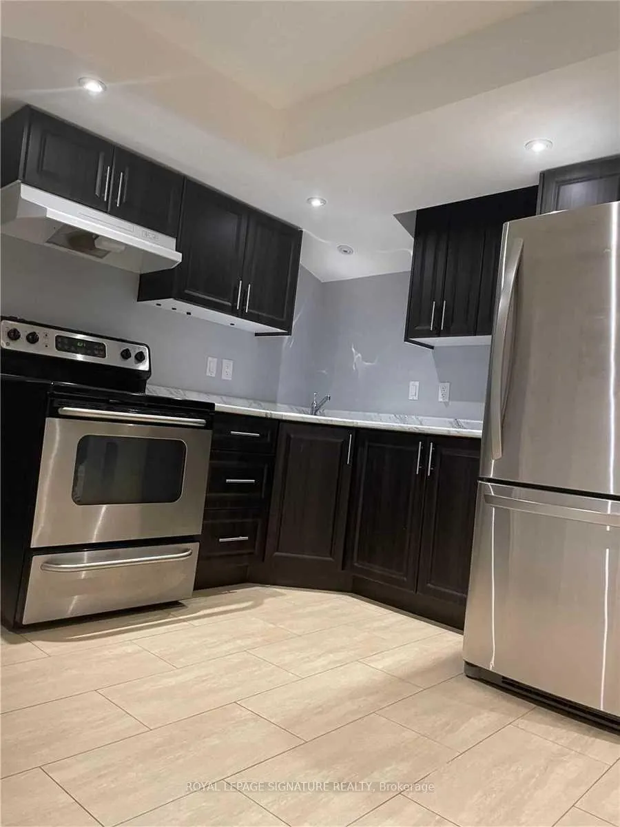 Photo 1 of Unit Bsmt, 31 Retreat Boulevard, Vaughan, Vellore Village — HOMEH