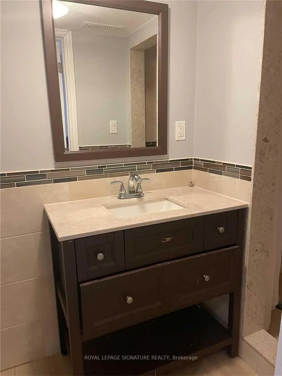 Photo 9 of Unit Bsmt, 31 Retreat Boulevard, Vaughan, Vellore Village — HOMEH