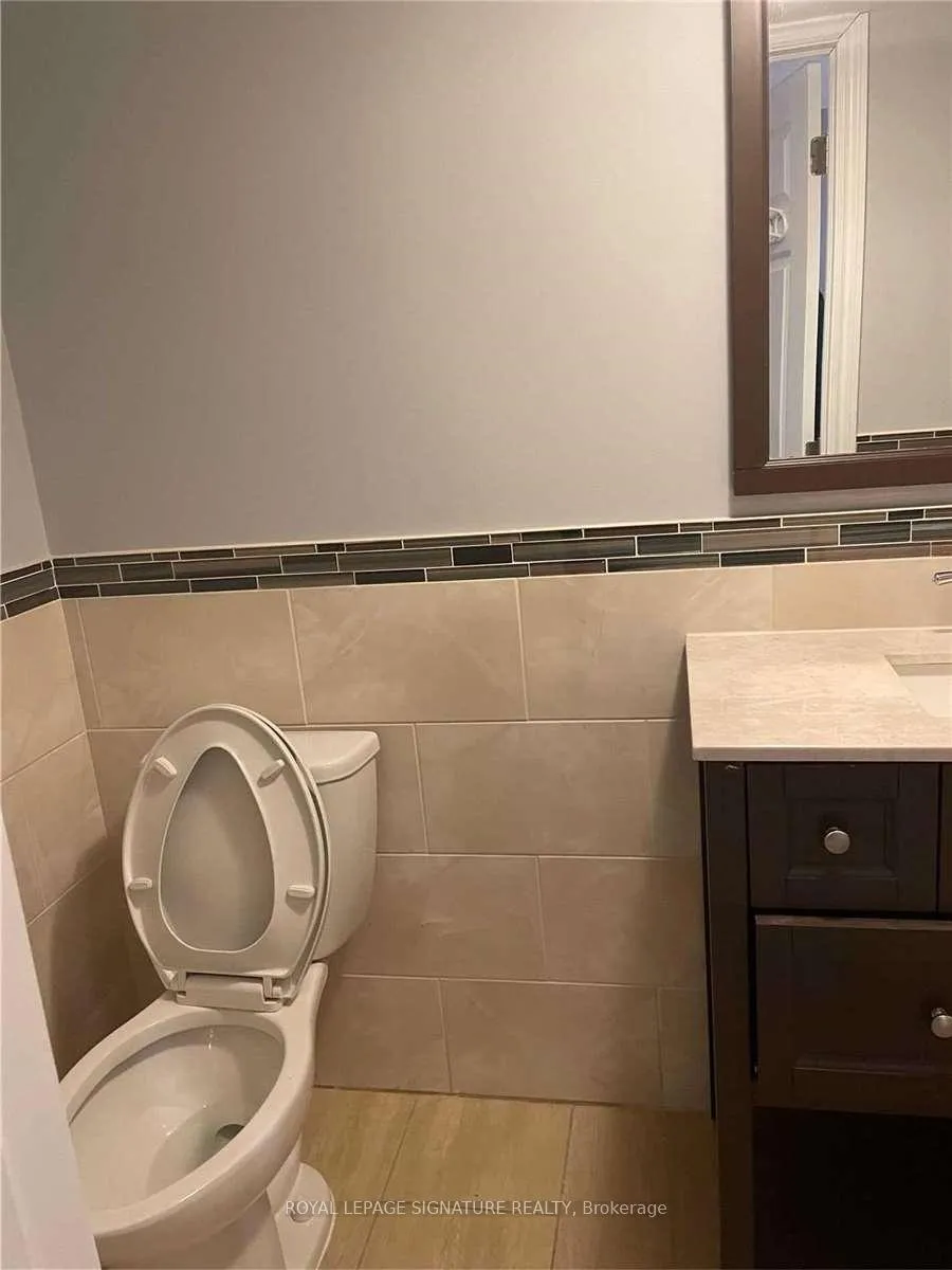Photo 10 of Unit Bsmt, 31 Retreat Boulevard, Vaughan, Vellore Village — HOMEH