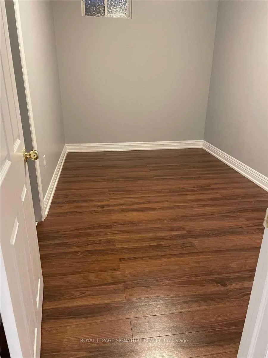 Photo 12 of Unit Bsmt, 31 Retreat Boulevard, Vaughan, Vellore Village — HOMEH
