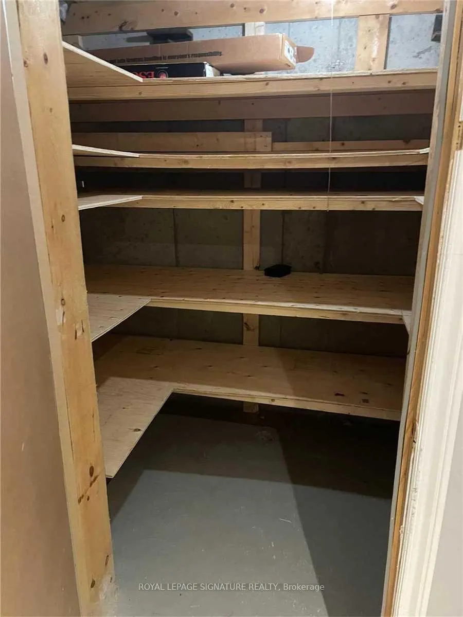 Photo 14 of Unit Bsmt, 31 Retreat Boulevard, Vaughan, Vellore Village — HOMEH