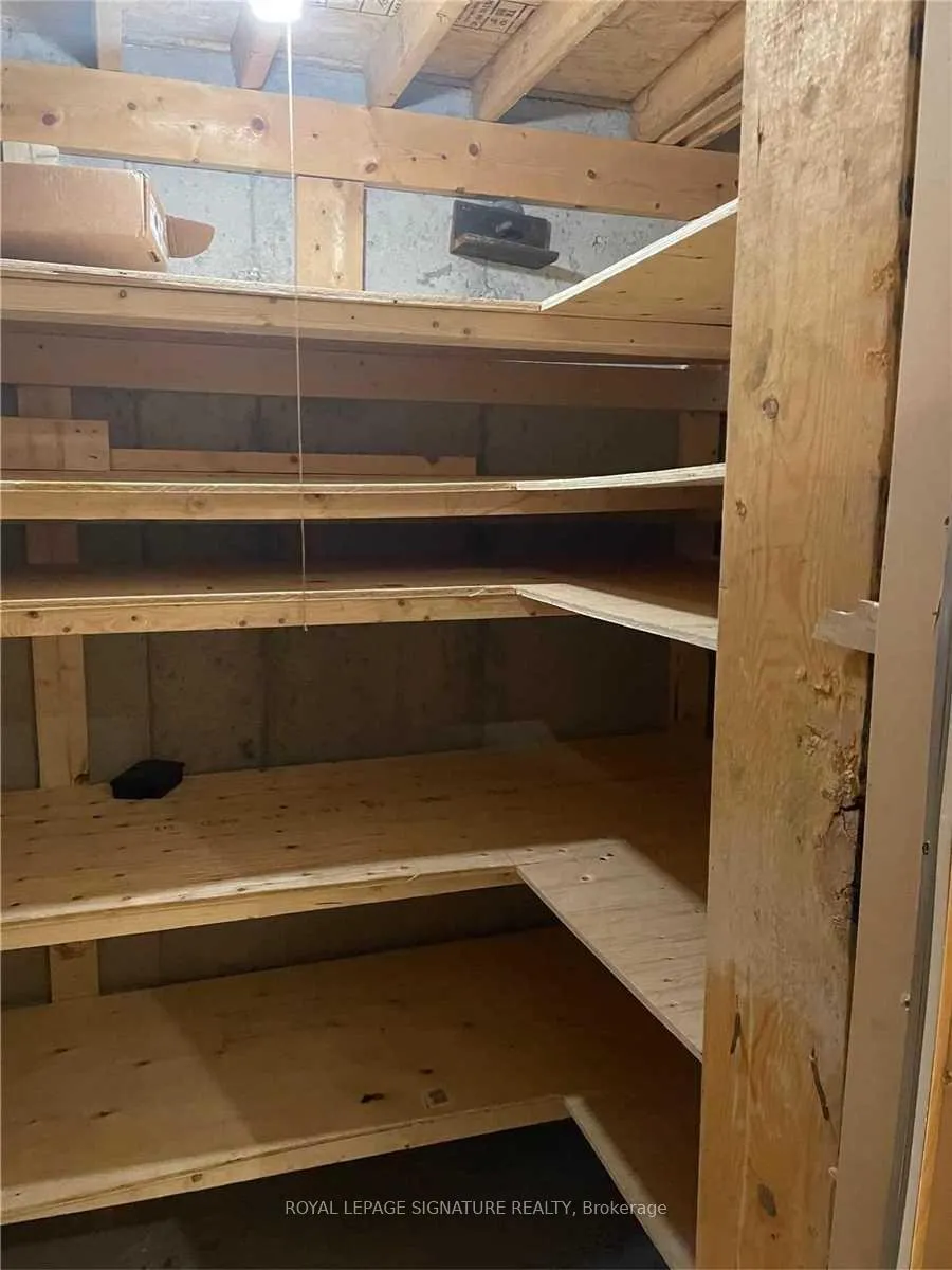 Photo 15 of Unit Bsmt, 31 Retreat Boulevard, Vaughan, Vellore Village — HOMEH