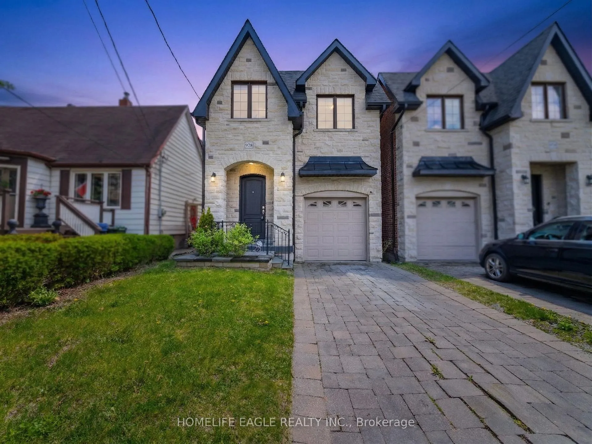 Photo 20 of 97B Craiglee Drive, Scarborough, Birchcliffe-Cliffside — HOMEH