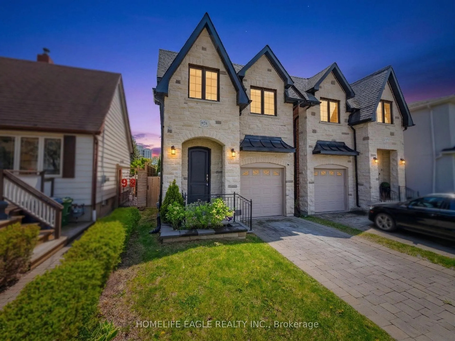 Photo 1 of 97B Craiglee Drive, Scarborough, Birchcliffe-Cliffside — HOMEH