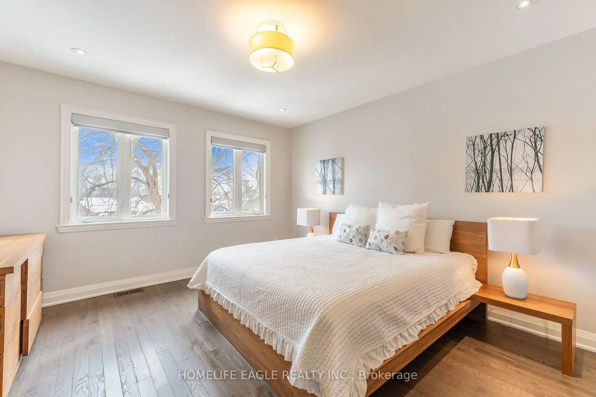 Photo 8 of 97B Craiglee Drive, Scarborough, Birchcliffe-Cliffside — HOMEH
