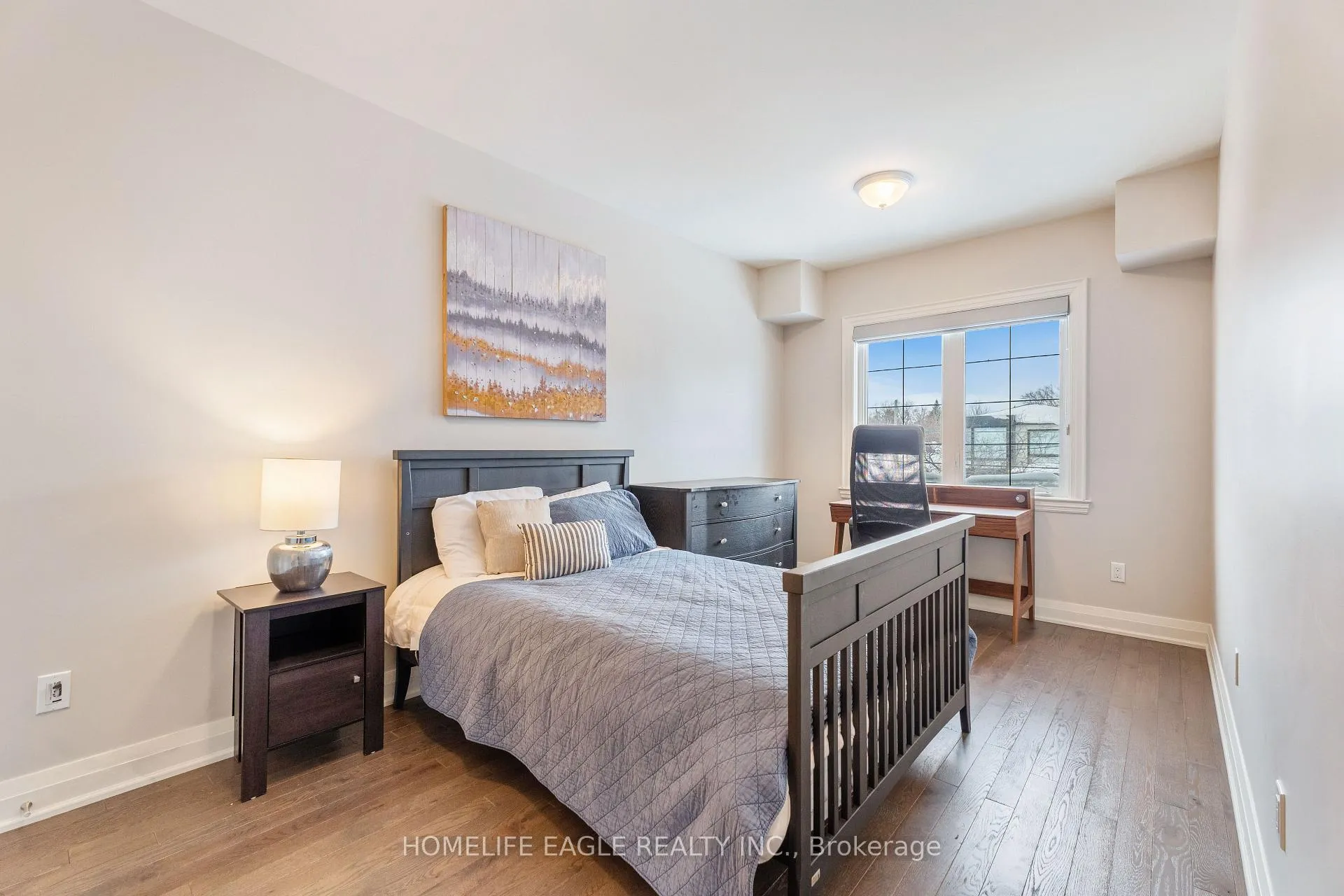 Photo 12 of 97B Craiglee Drive, Scarborough, Birchcliffe-Cliffside — HOMEH