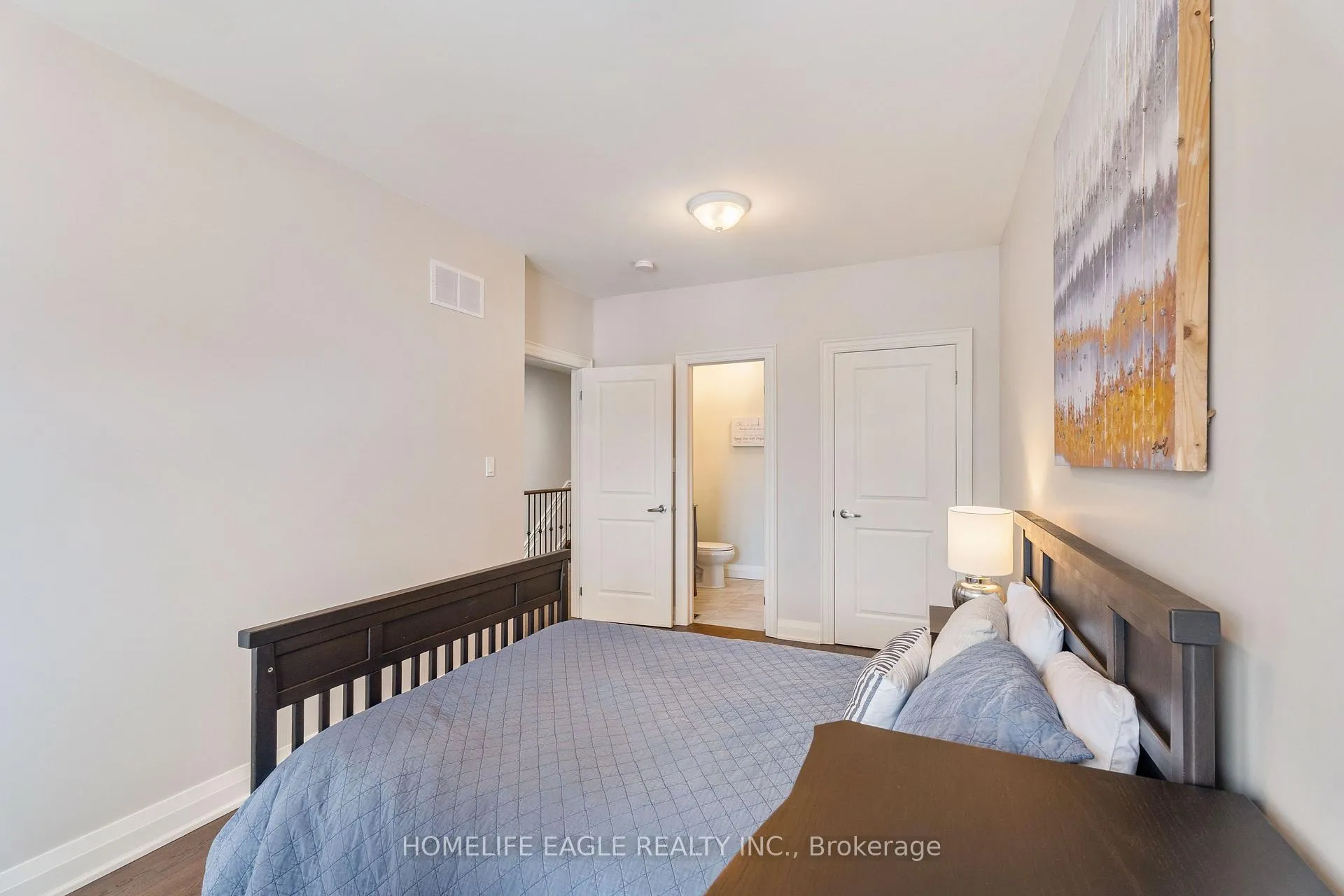 Photo 13 of 97B Craiglee Drive, Scarborough, Birchcliffe-Cliffside — HOMEH