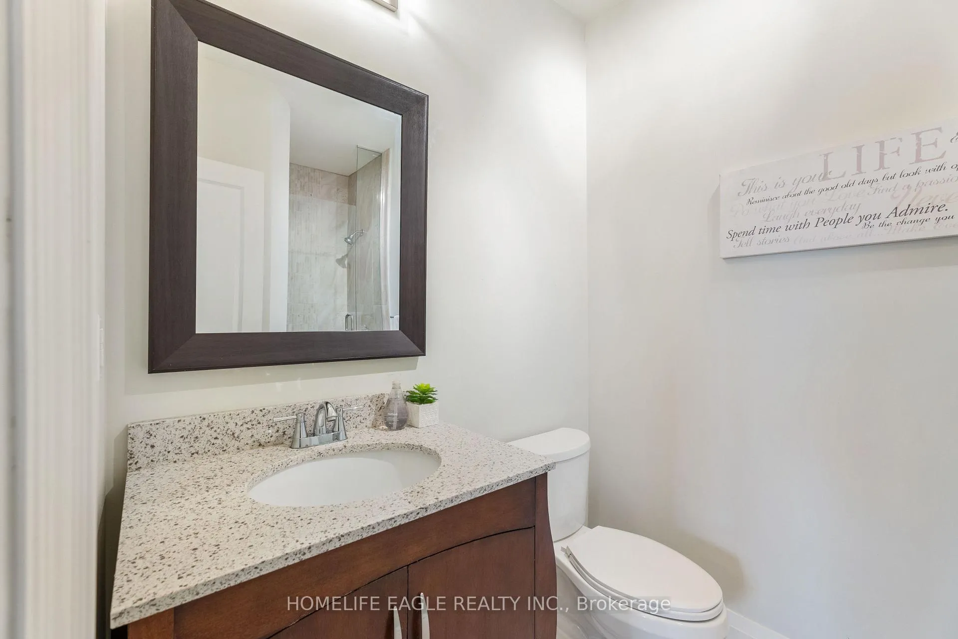 Photo 23 of 97B Craiglee Drive, Scarborough, Birchcliffe-Cliffside — HOMEH
