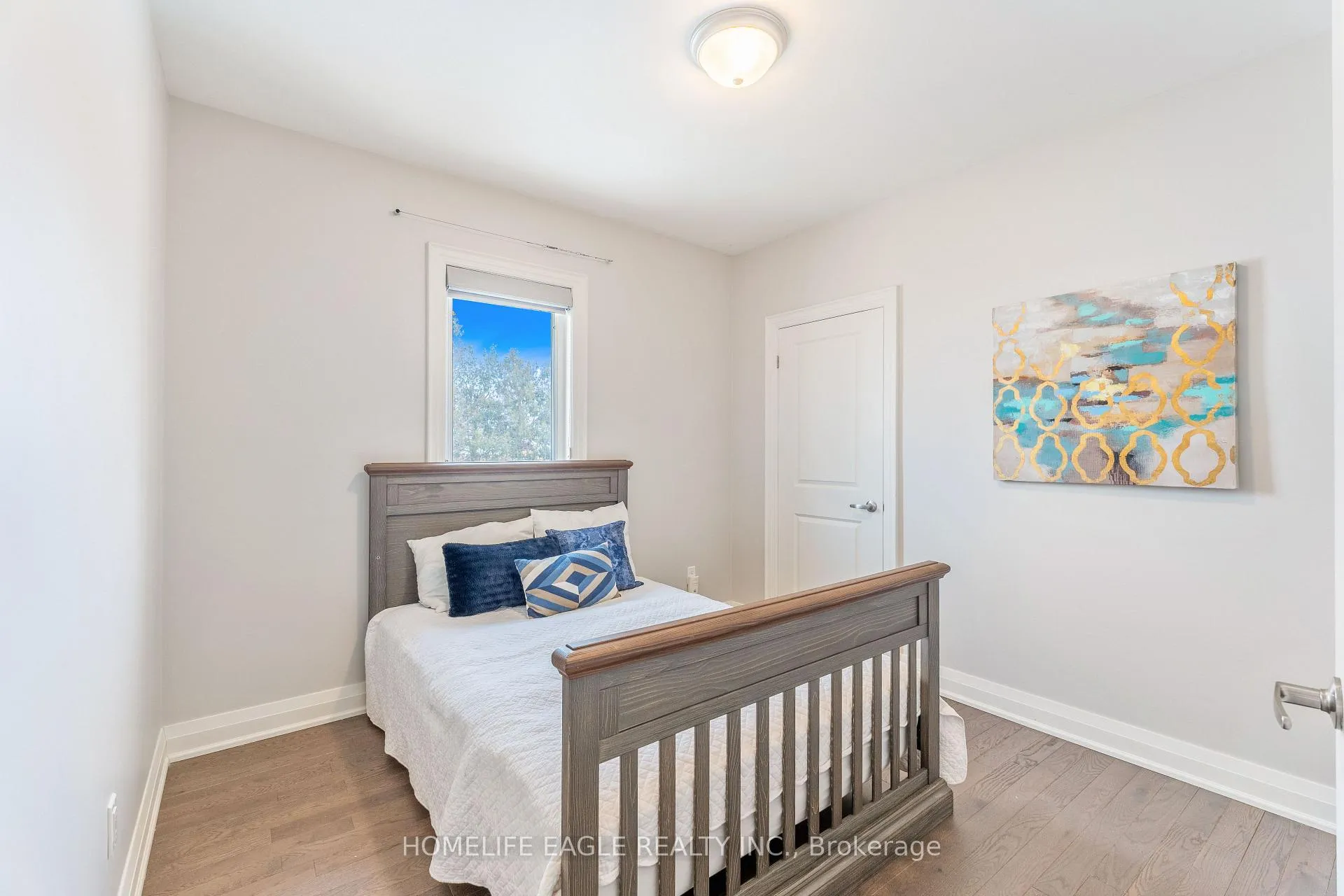 Photo 16 of 97B Craiglee Drive, Scarborough, Birchcliffe-Cliffside — HOMEH