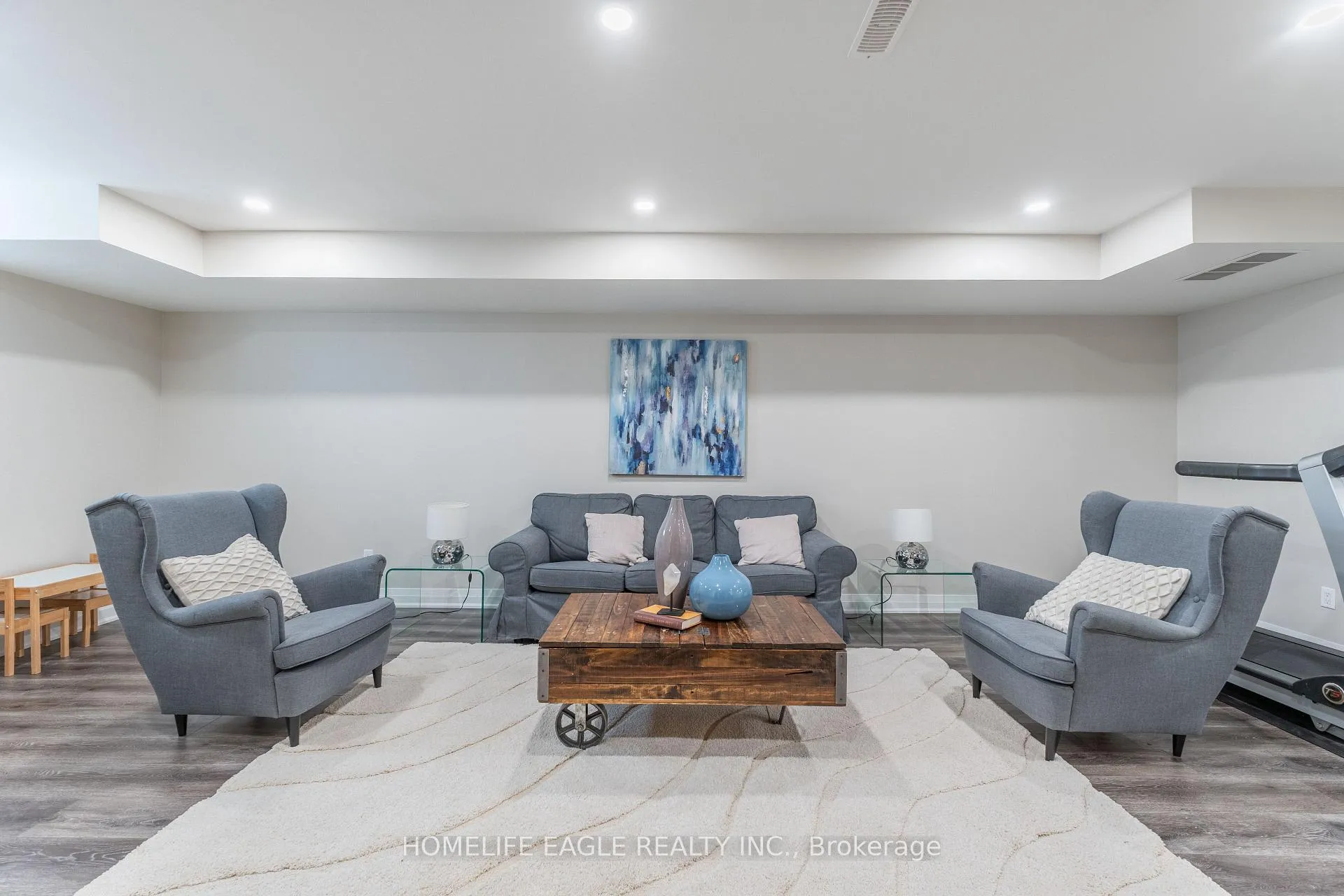 Photo 18 of 97B Craiglee Drive, Scarborough, Birchcliffe-Cliffside — HOMEH