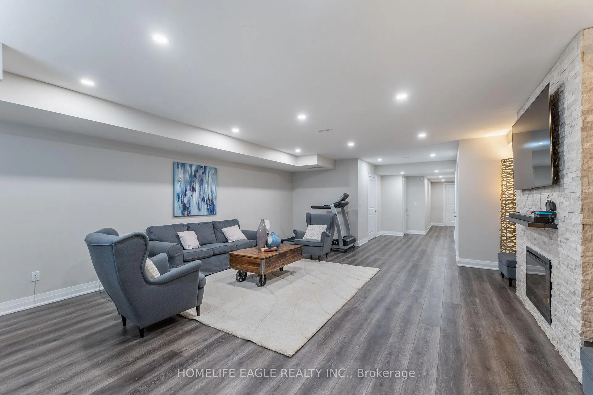 Photo 19 of 97B Craiglee Drive, Scarborough, Birchcliffe-Cliffside — HOMEH