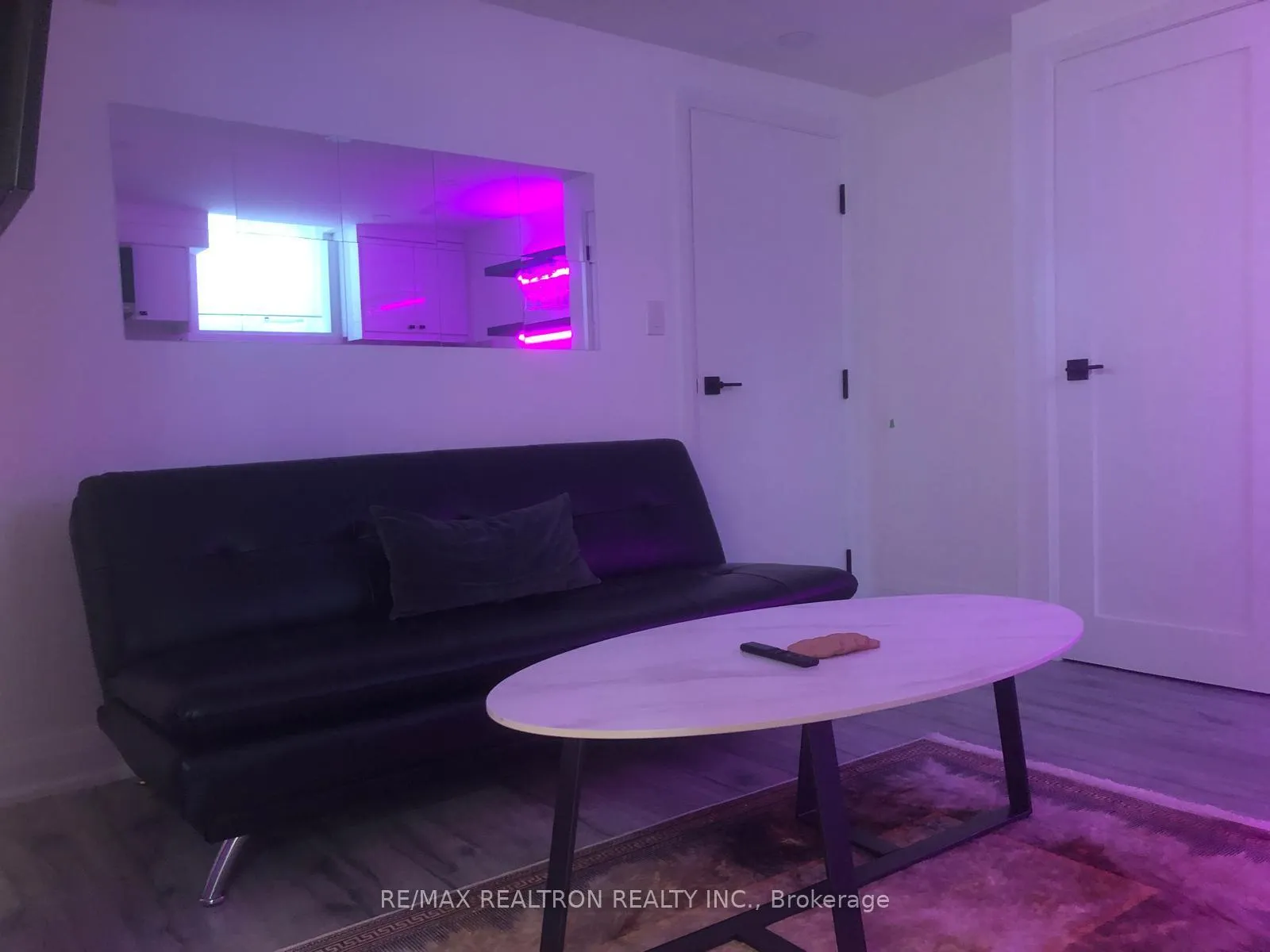 Photo 16 of Unit Bsmnt A, 264 Murray Drive, Aurora, Aurora Village — HOMEH