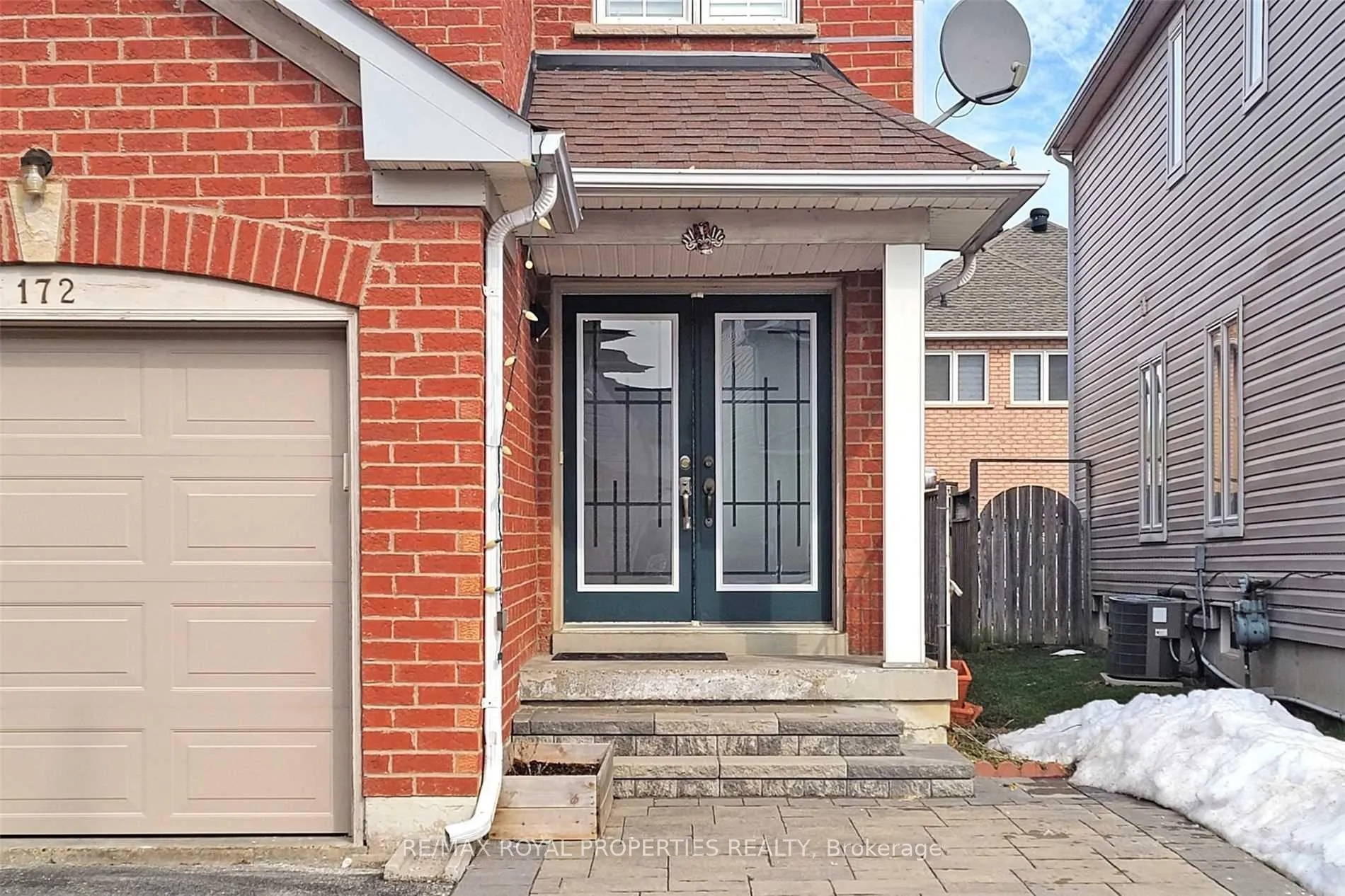 Photo 4 of Unit (Main), 172 Billingsley Crescent, Markham, Cedarwood — HOMEH