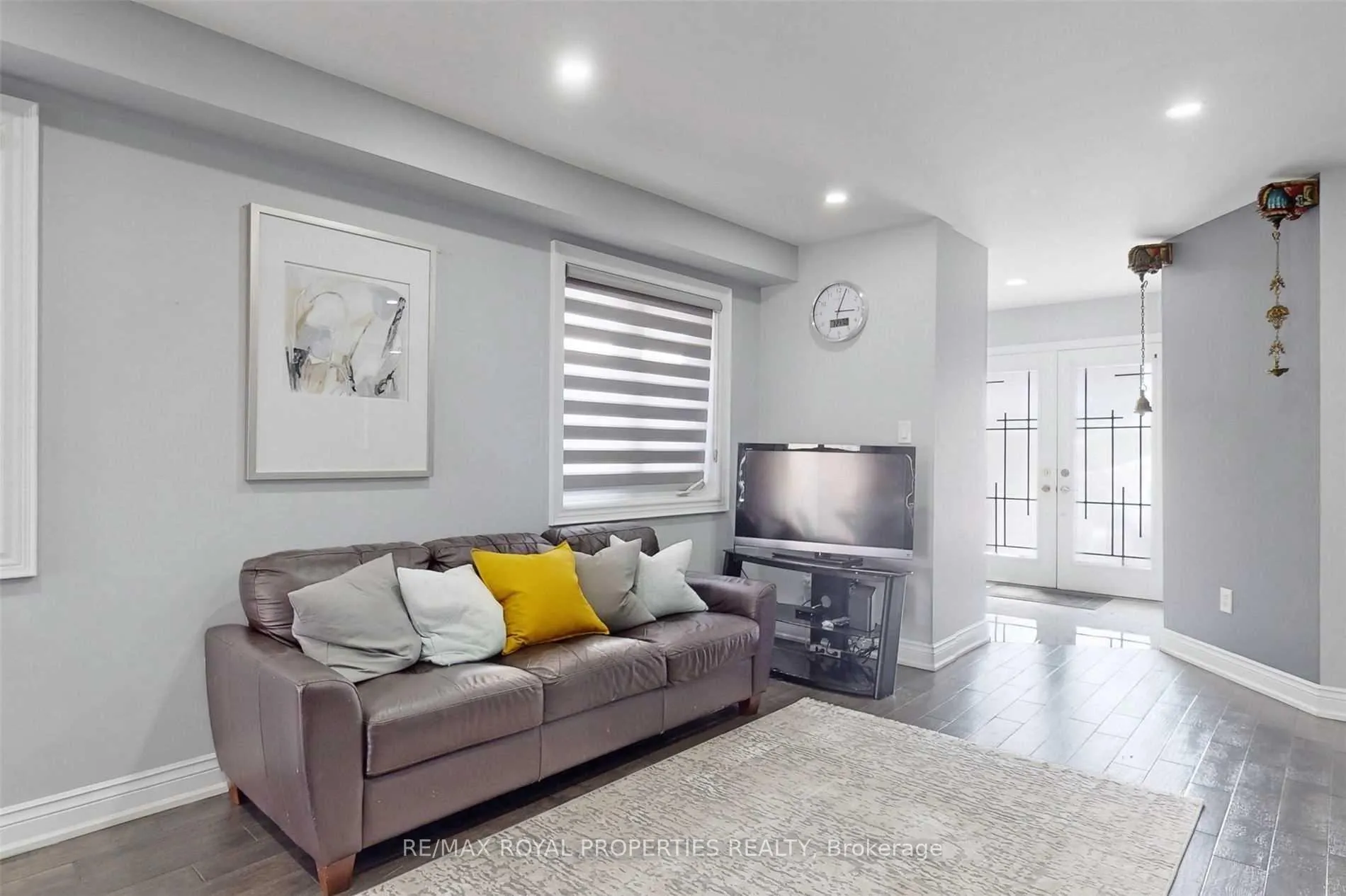 Photo 6 of Unit (Main), 172 Billingsley Crescent, Markham, Cedarwood — HOMEH