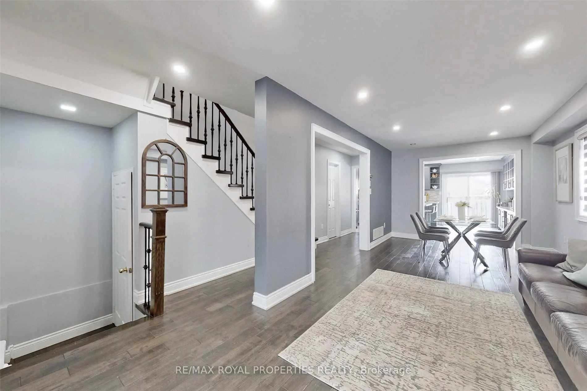 Photo 7 of Unit (Main), 172 Billingsley Crescent, Markham, Cedarwood — HOMEH