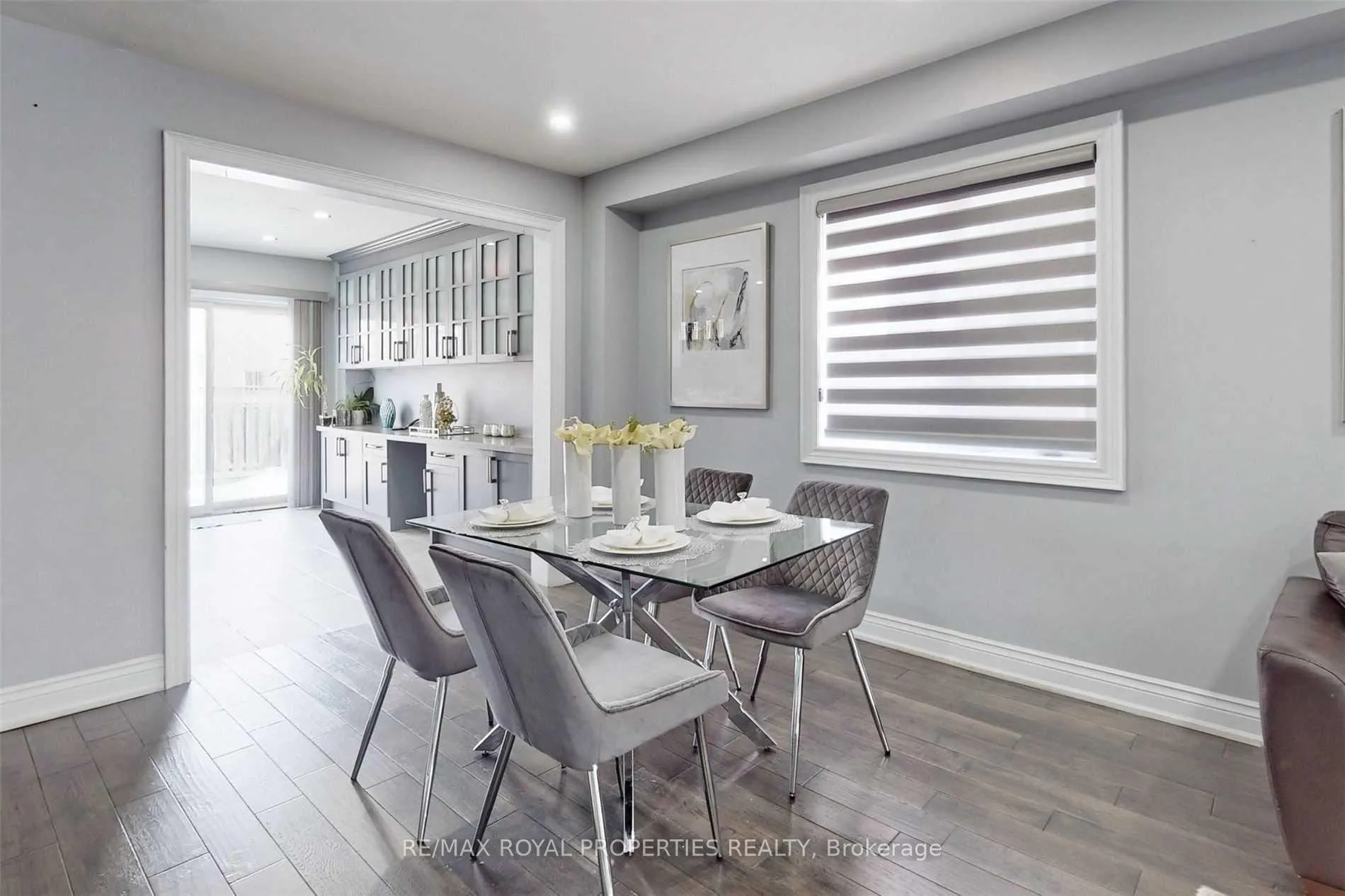 Photo 8 of Unit (Main), 172 Billingsley Crescent, Markham, Cedarwood — HOMEH