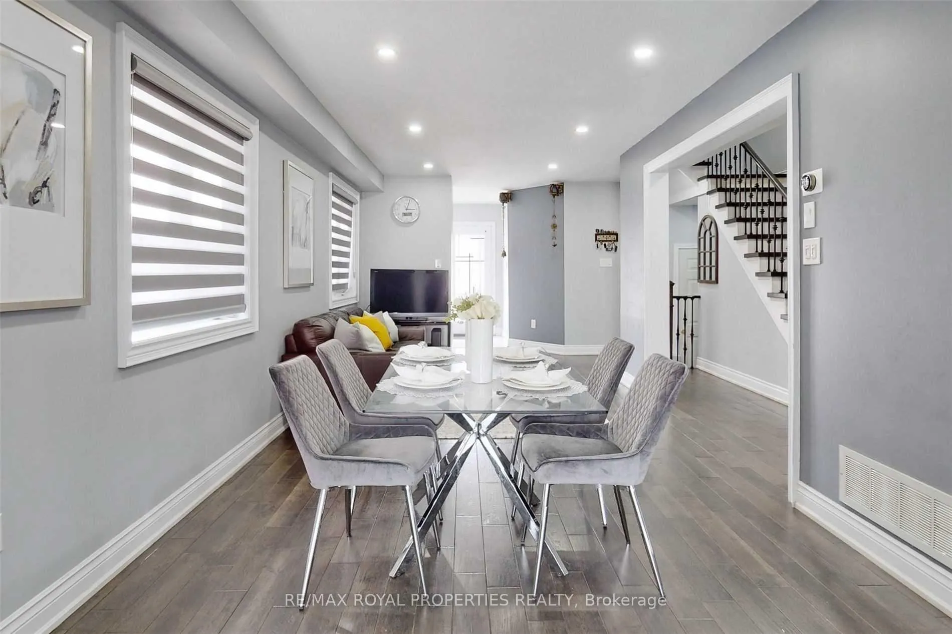 Photo 9 of Unit (Main), 172 Billingsley Crescent, Markham, Cedarwood — HOMEH