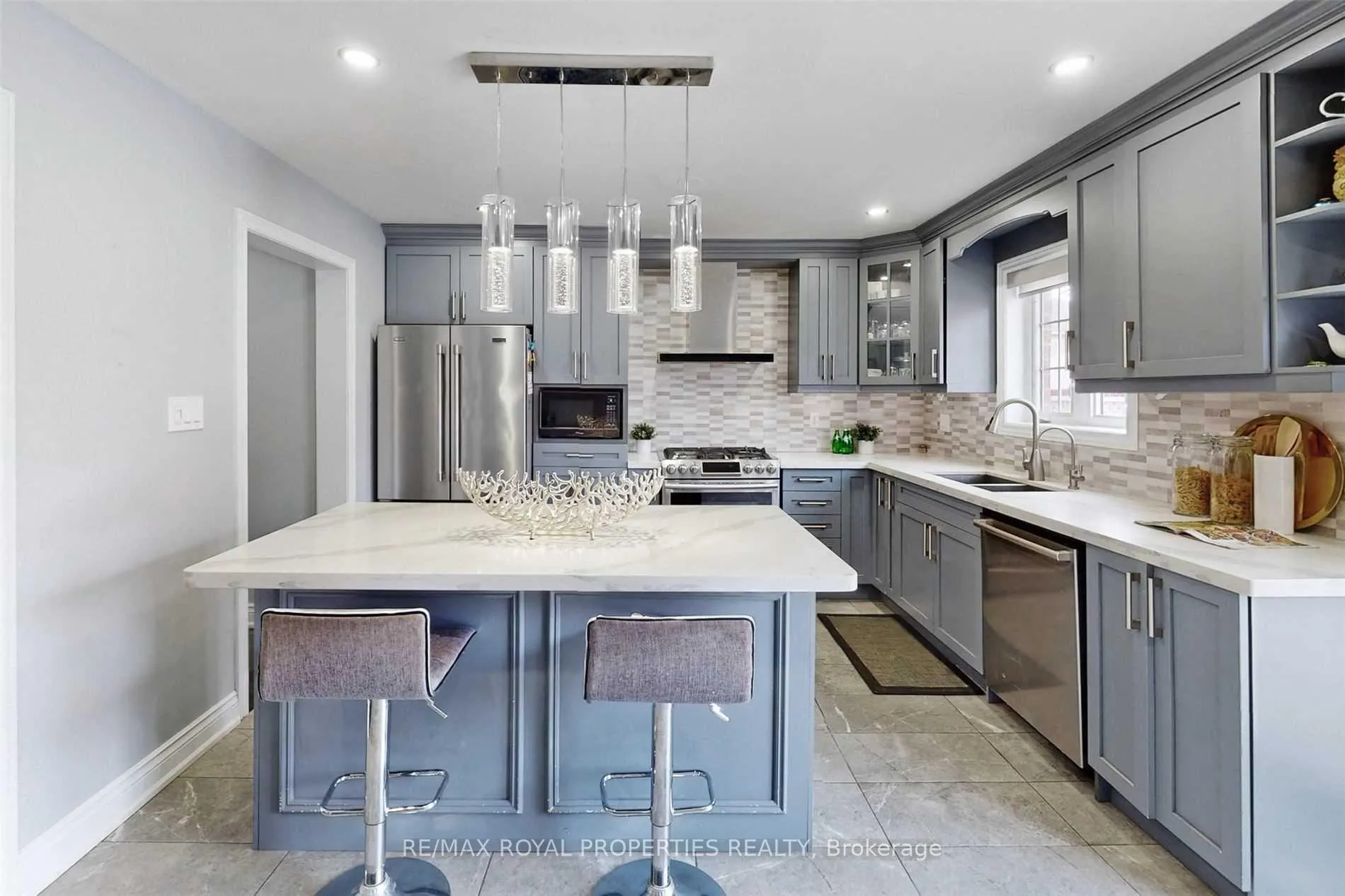 Photo 11 of Unit (Main), 172 Billingsley Crescent, Markham, Cedarwood — HOMEH