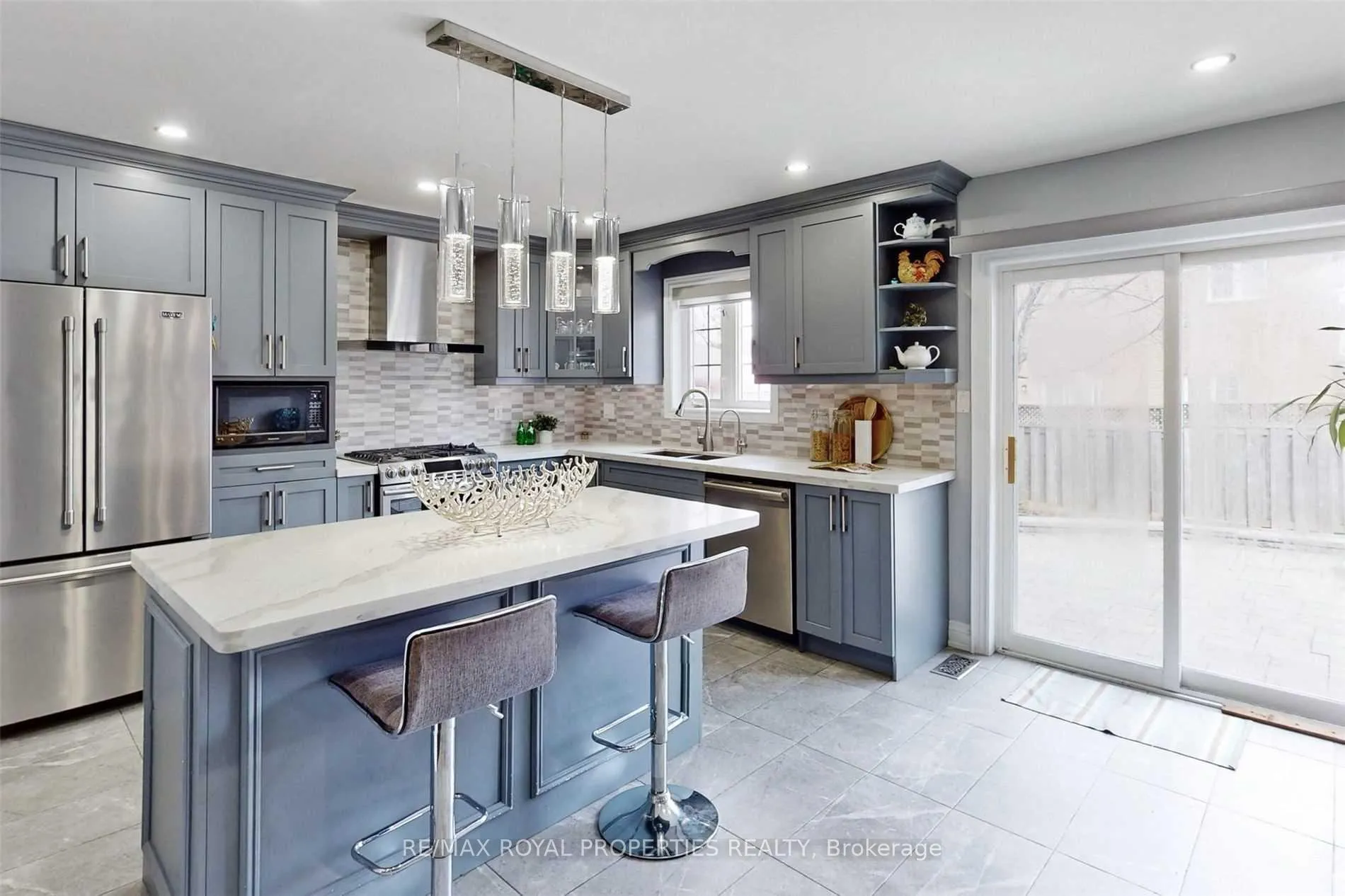 Photo 12 of Unit (Main), 172 Billingsley Crescent, Markham, Cedarwood — HOMEH
